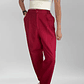 PANTALON SASTRERO ROJO | L - Miniatura 1
