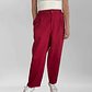 PANTALON SASTRERO ROJO | L - Miniatura 2