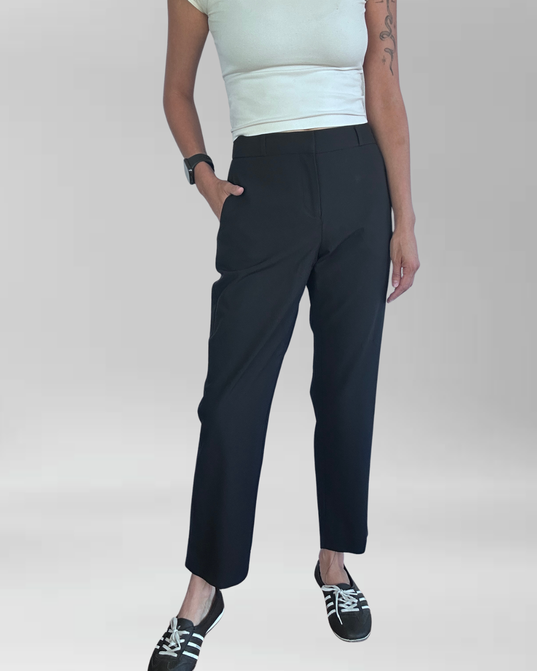 PANTALÓN BANANA REPUBLIC | M-L 2