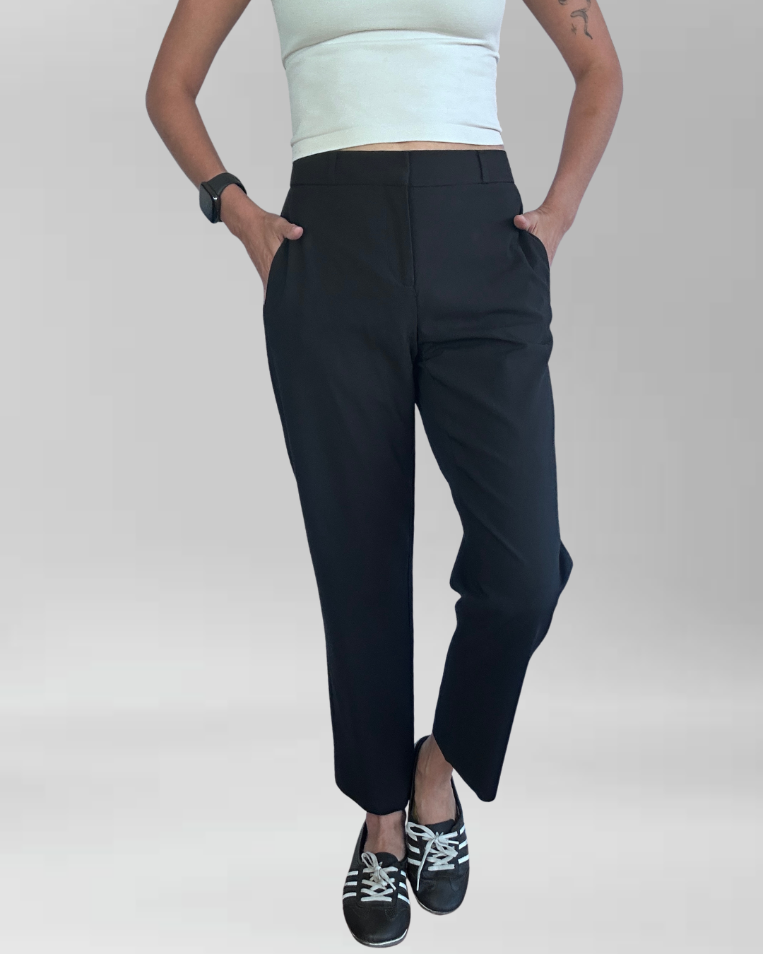 PANTALÓN BANANA REPUBLIC | M-L 1