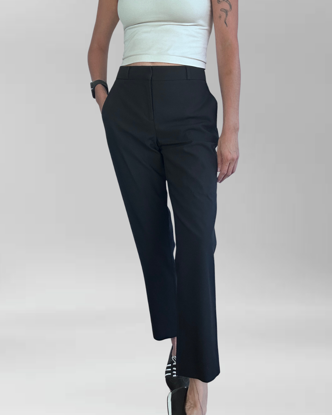 PANTALÓN BANANA REPUBLIC | M-L 4