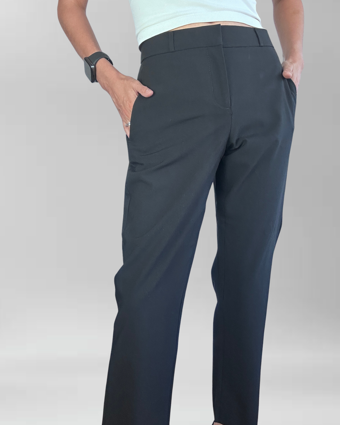 PANTALÓN BANANA REPUBLIC | M-L 5