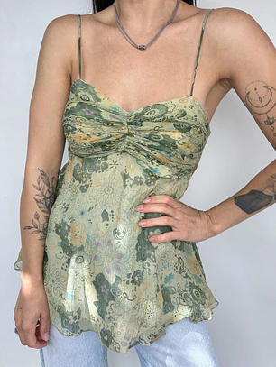 TOP SEDA | EXPRESS | XS