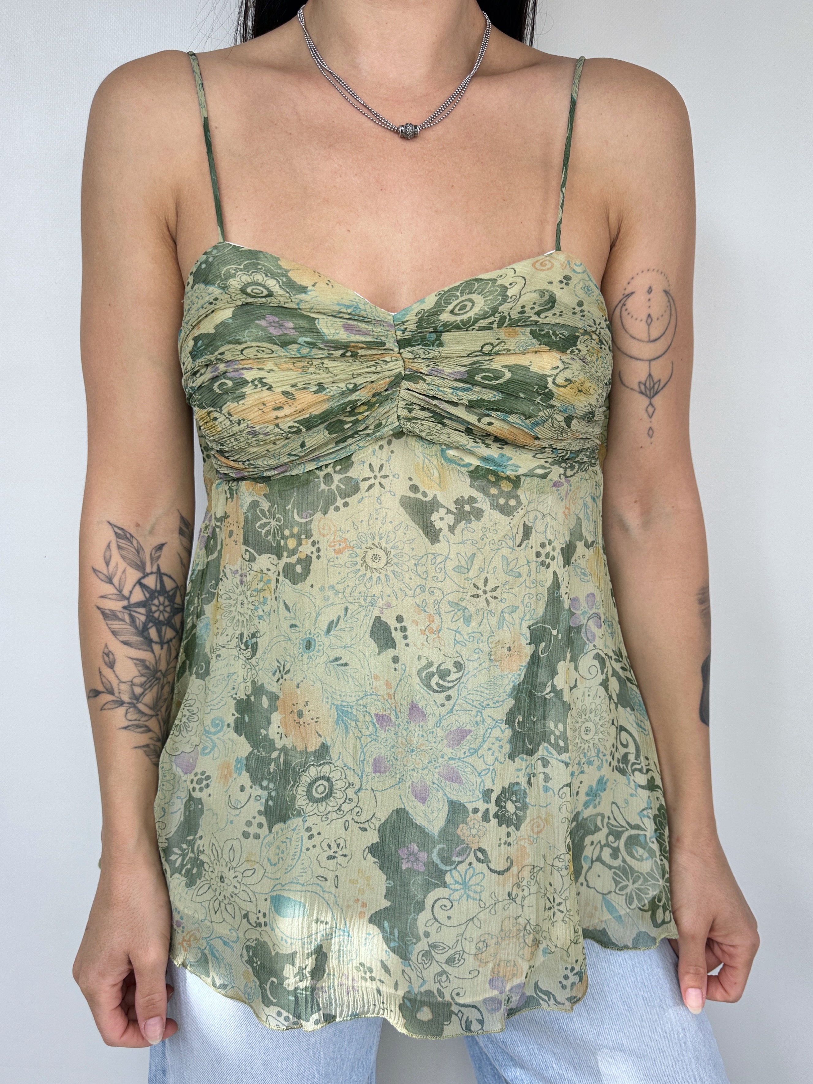 TOP SEDA | EXPRESS | XS 2