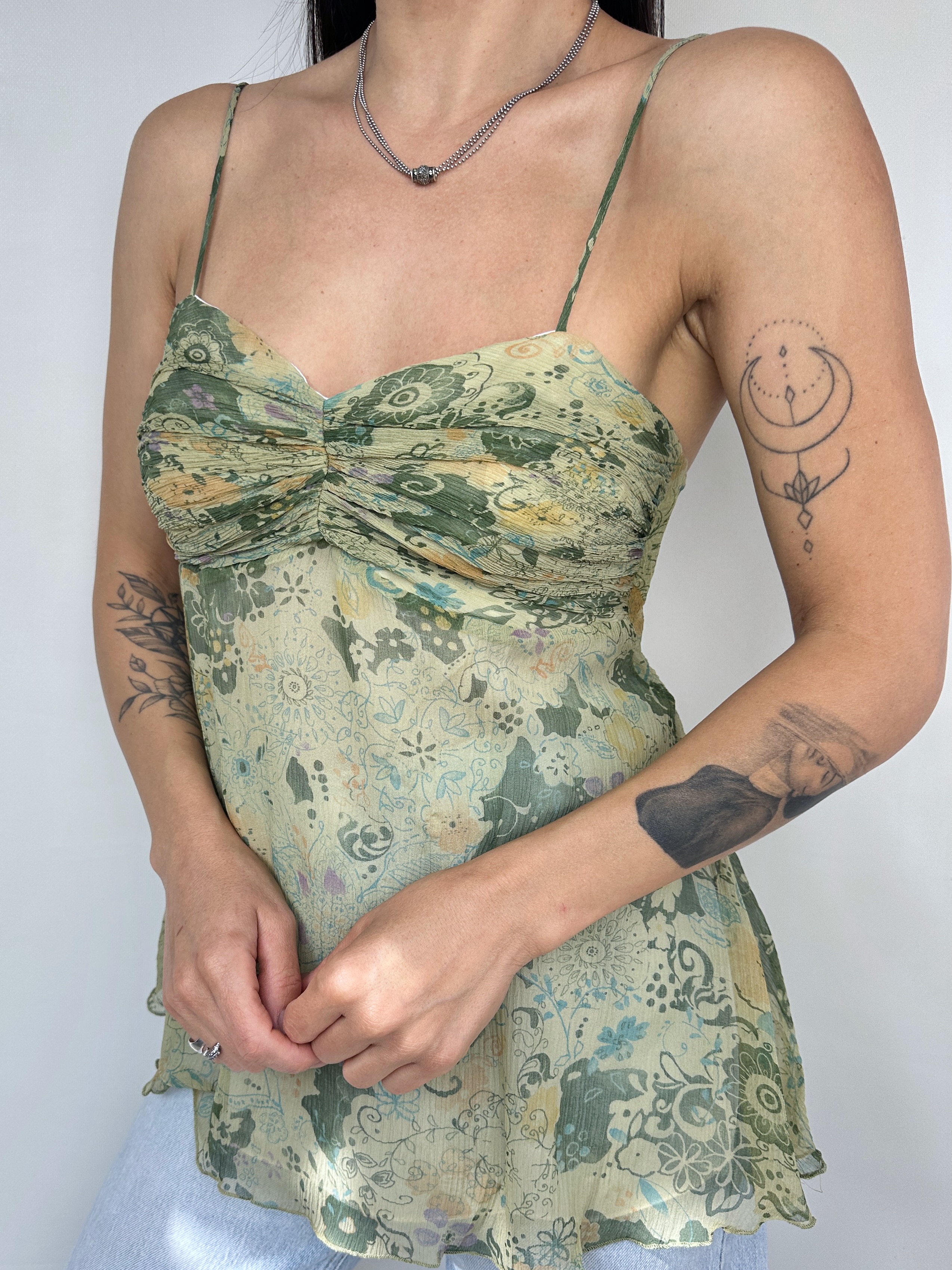 TOP SEDA | EXPRESS | XS 5