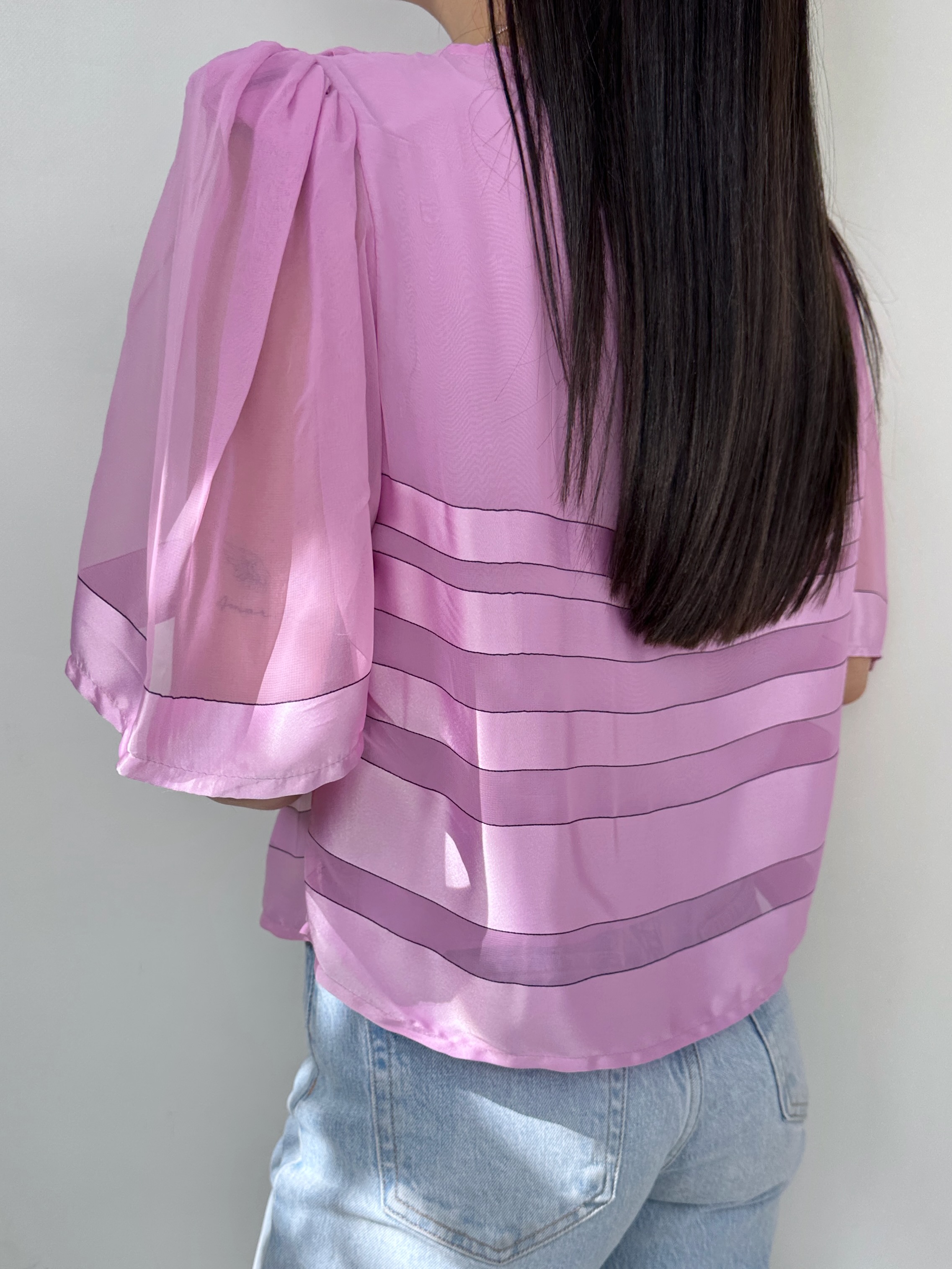 POLERA VINTAGE | M-L 2