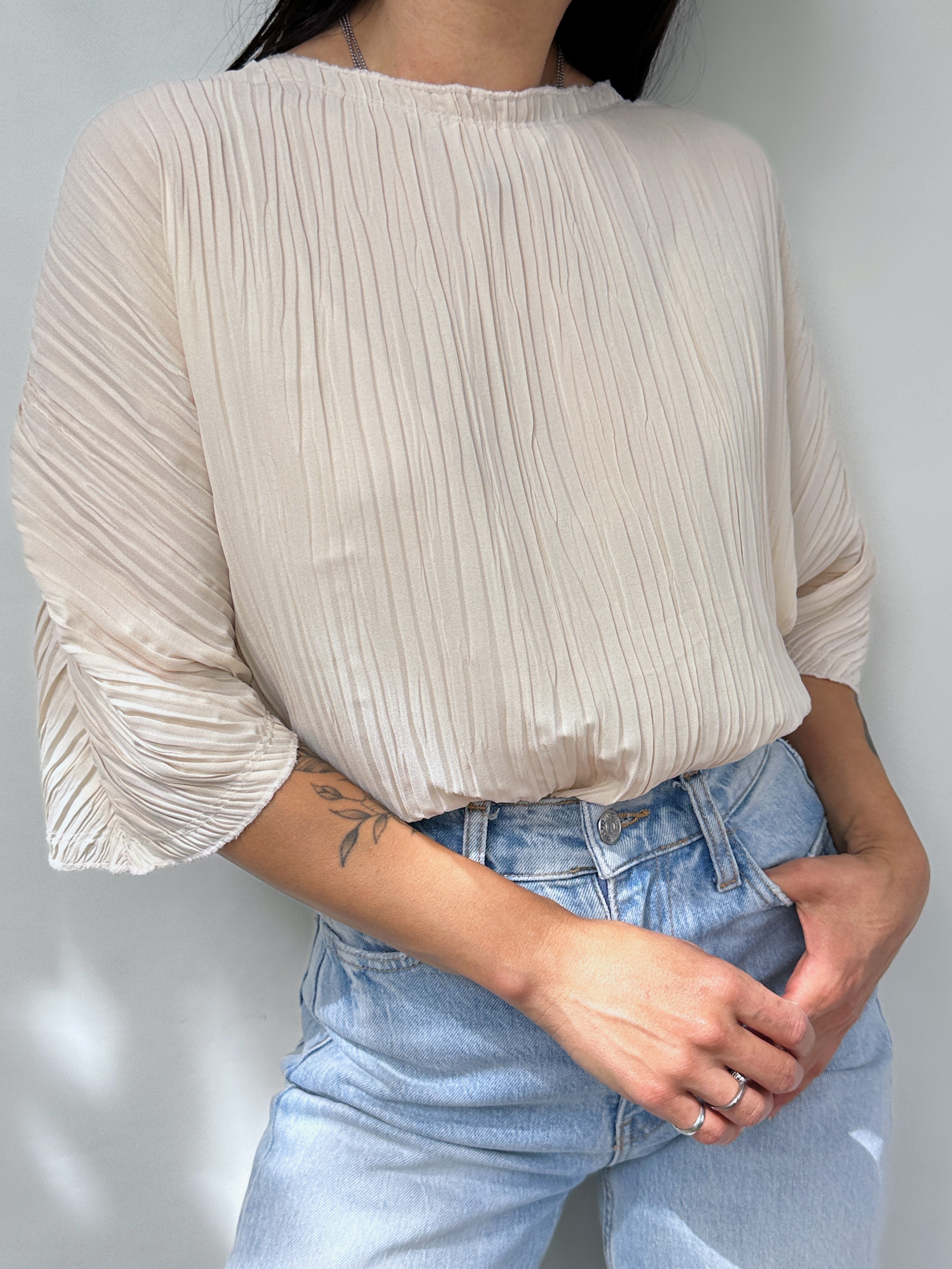 POLERA ZARA | S-M 3