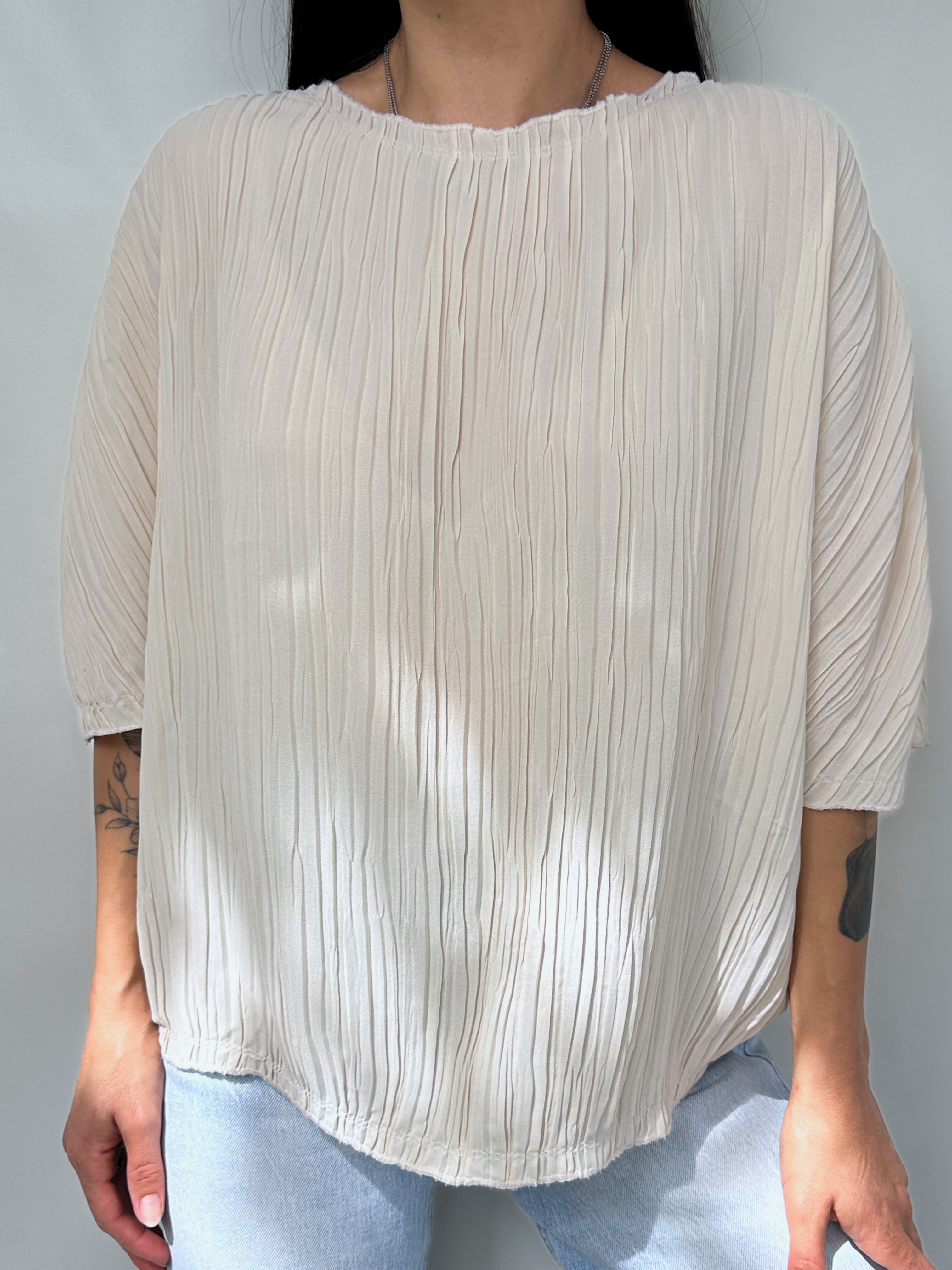 POLERA ZARA | S-M 4