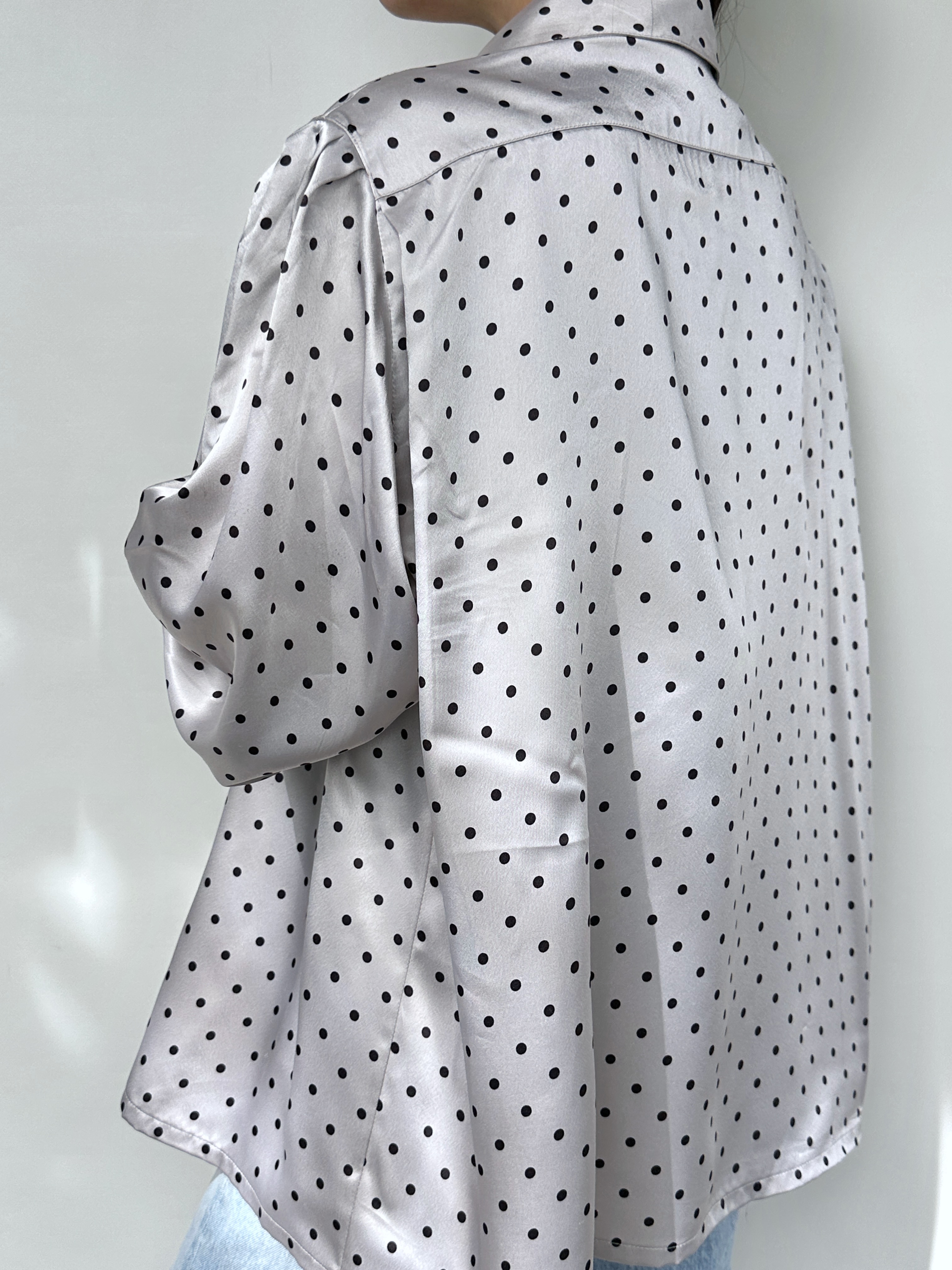 BLUSA VINTAGE | L-XL 2