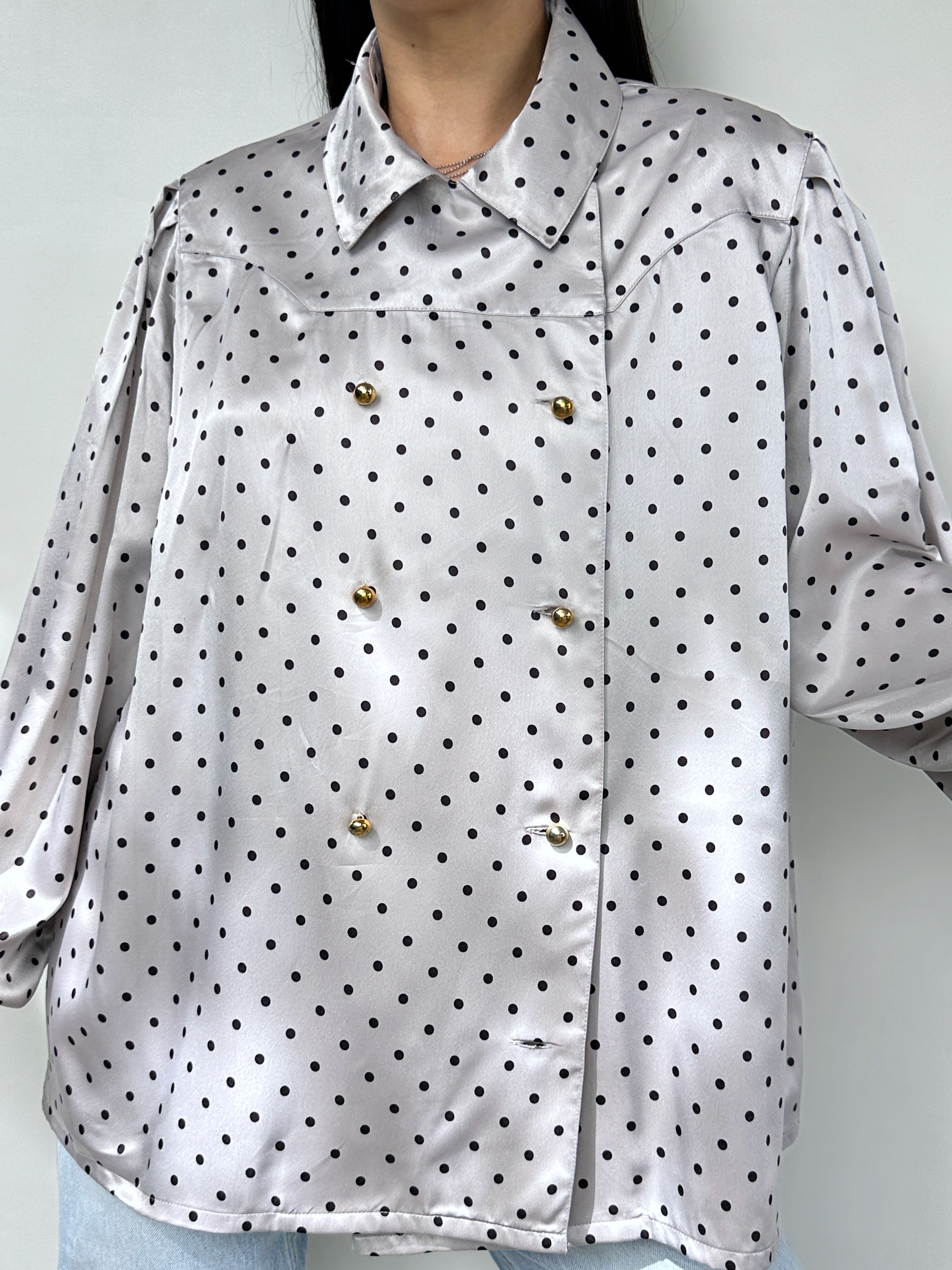 BLUSA VINTAGE | L-XL 7