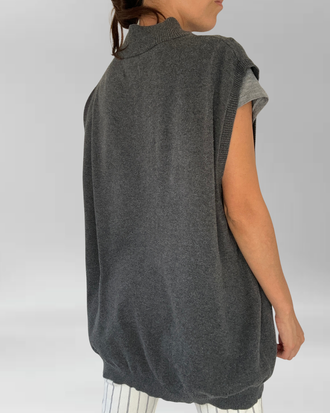 SWEATER VEST UNISEX | L-3XL 3