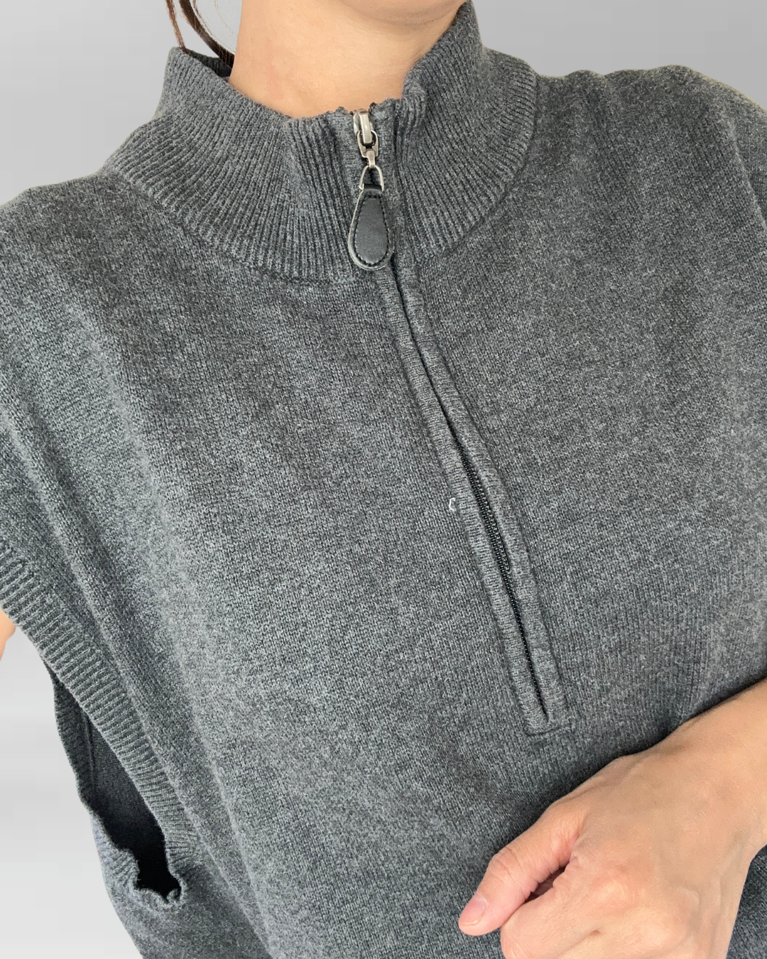 SWEATER VEST UNISEX | L-3XL 5