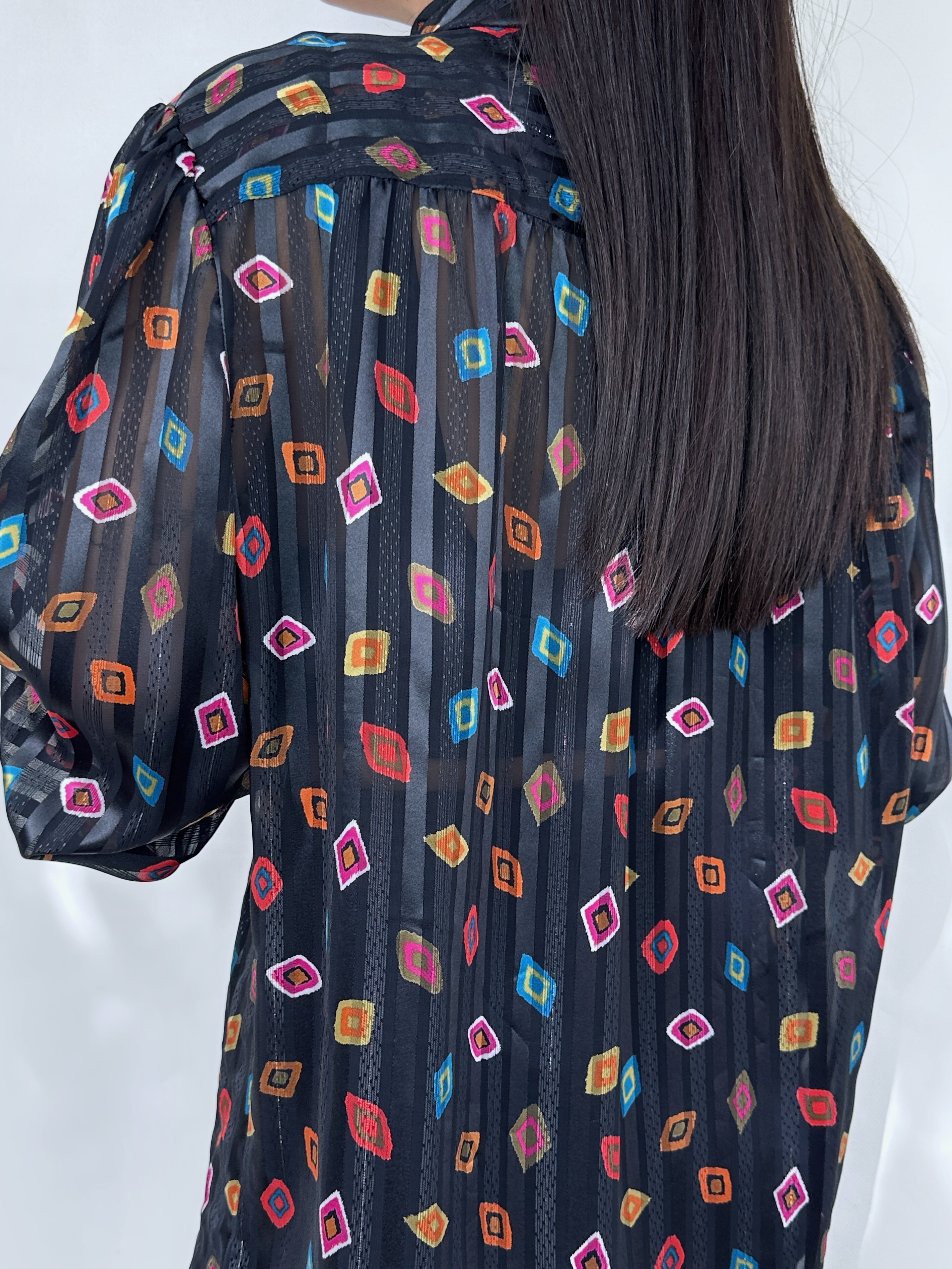 BLUSA VINTAGE | L-XL 5