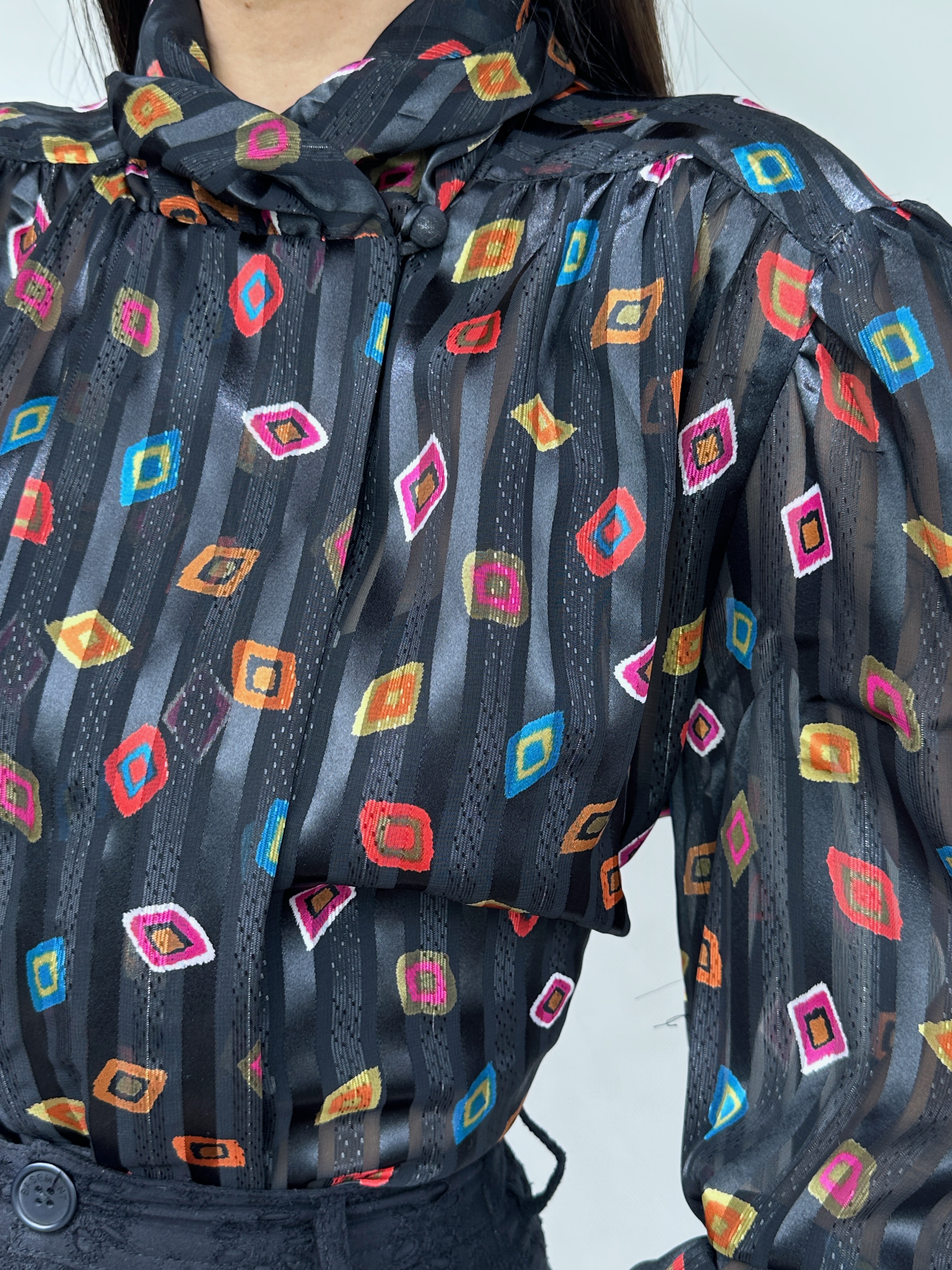 BLUSA VINTAGE | L-XL 7