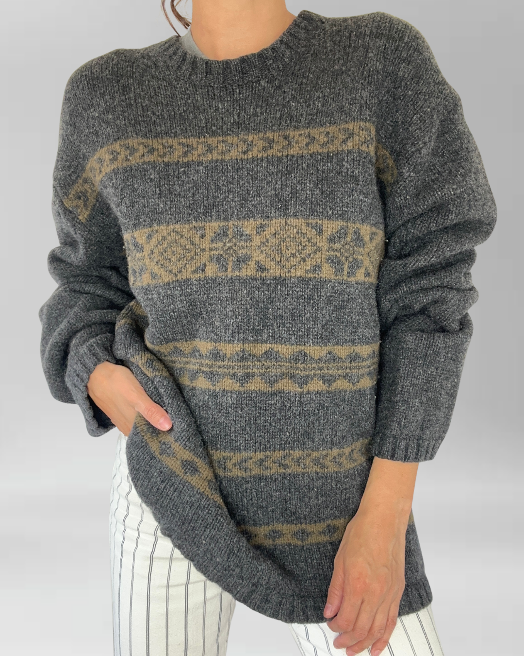 SWEATER LANA UNISEX | XL 2