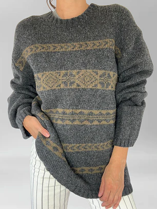 SWEATER LANA UNISEX | XL