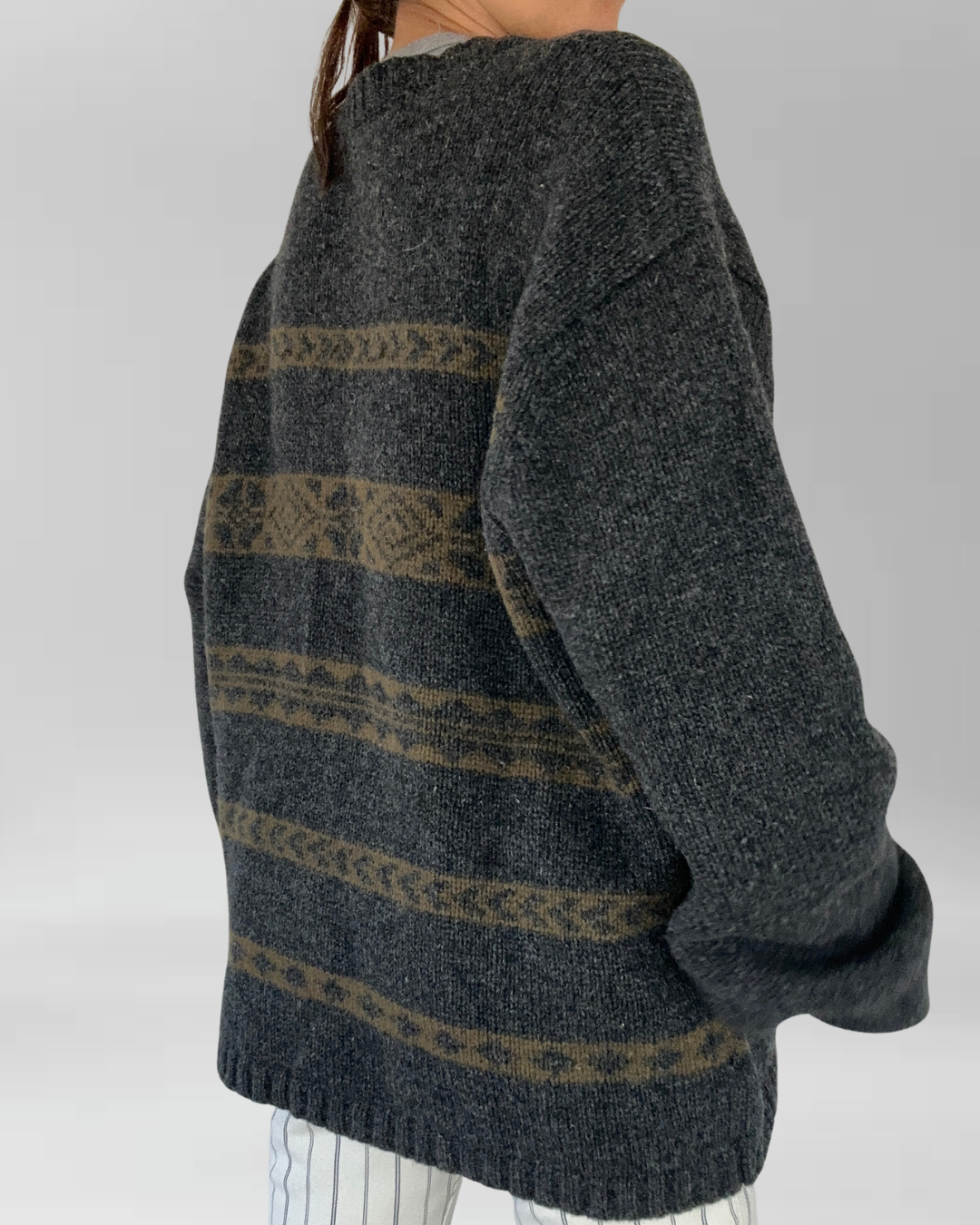 SWEATER LANA UNISEX | XL 3