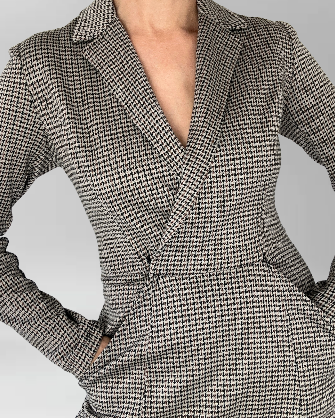 VESTIDO MAX STUDIO | S 4