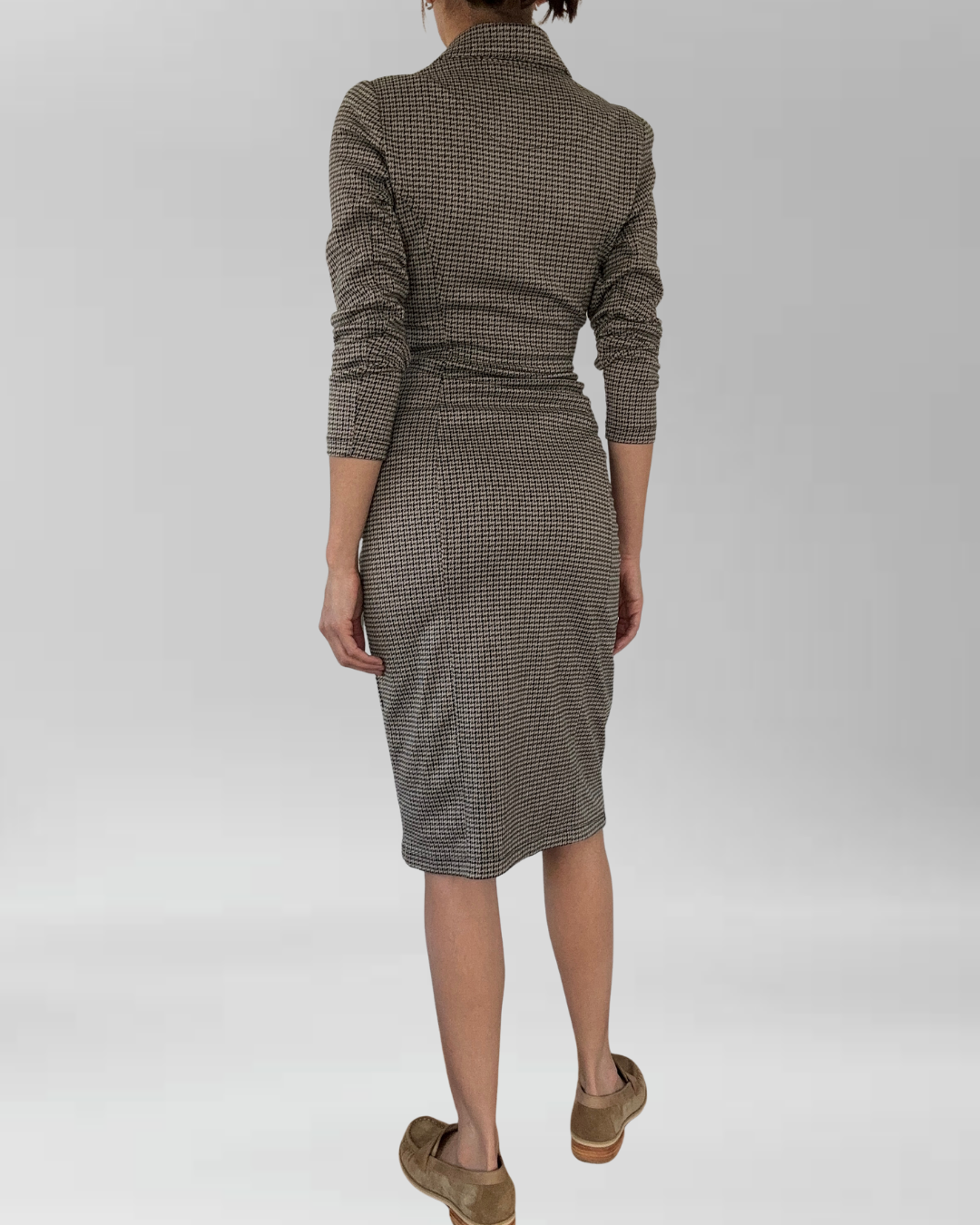 VESTIDO MAX STUDIO | S 6