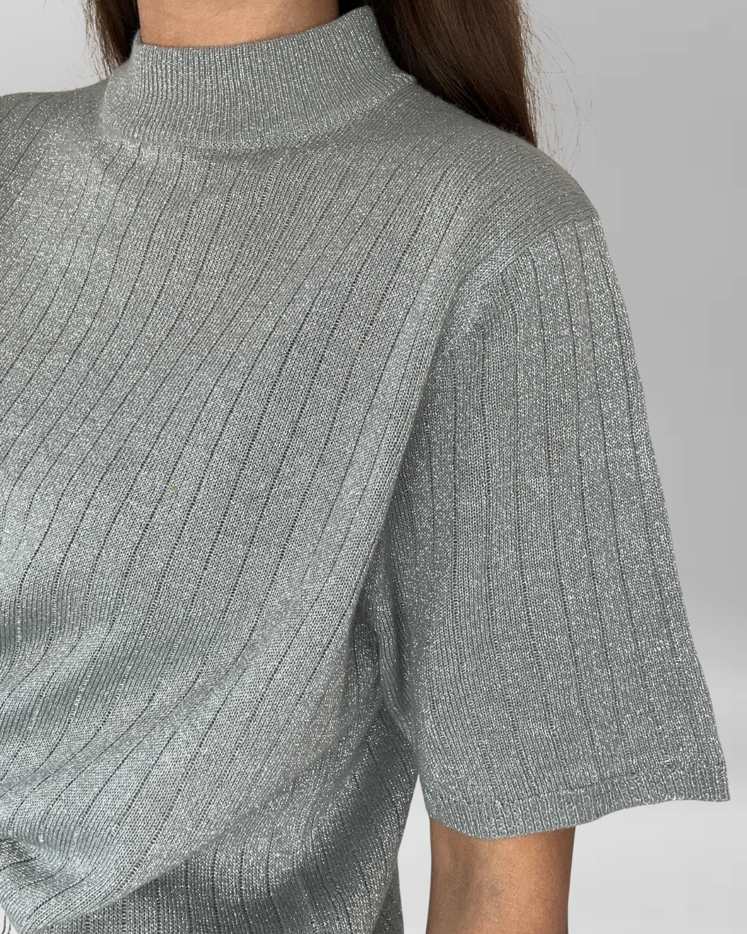 POLERA HILO SAG HARBOR | L  3