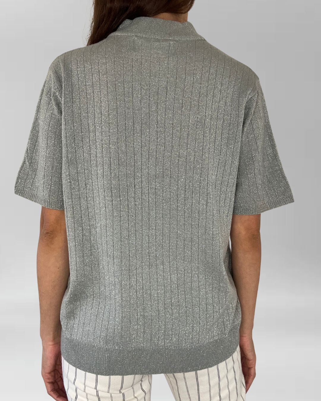 POLERA HILO SAG HARBOR | L  4