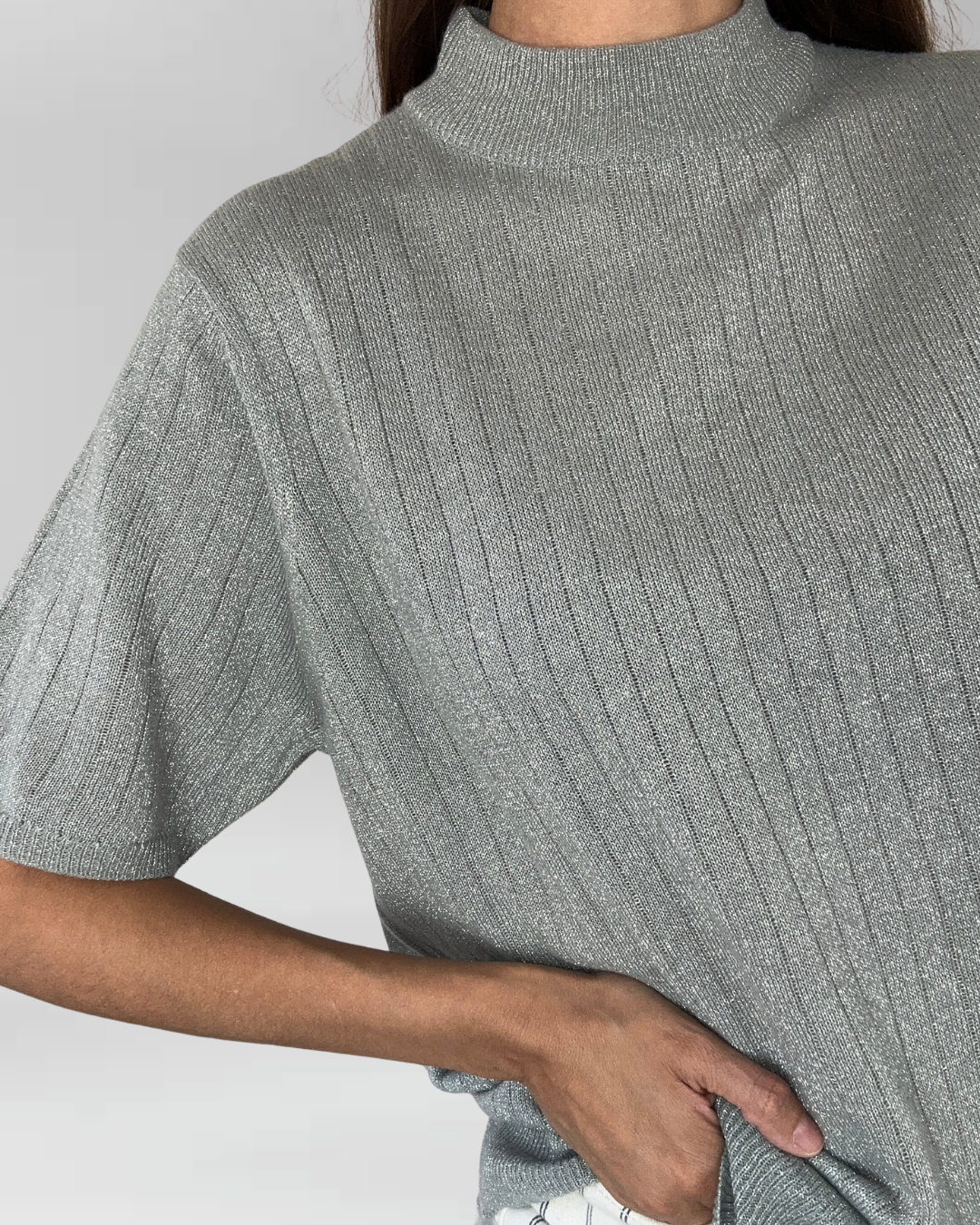 POLERA HILO SAG HARBOR | L  5
