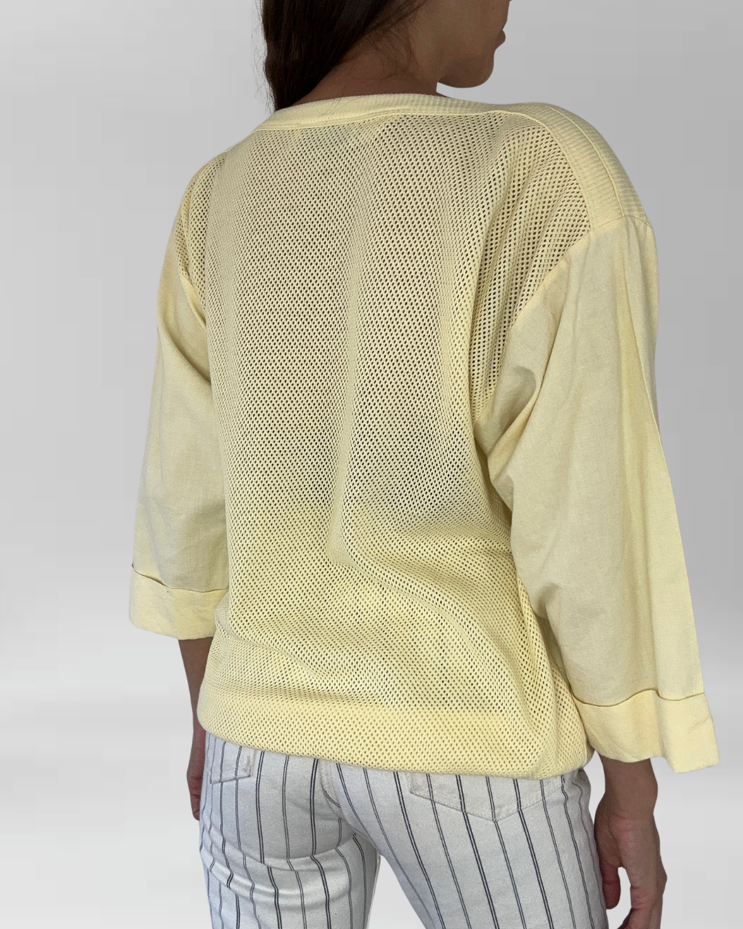 POLERA VINTAGE | M-L  3