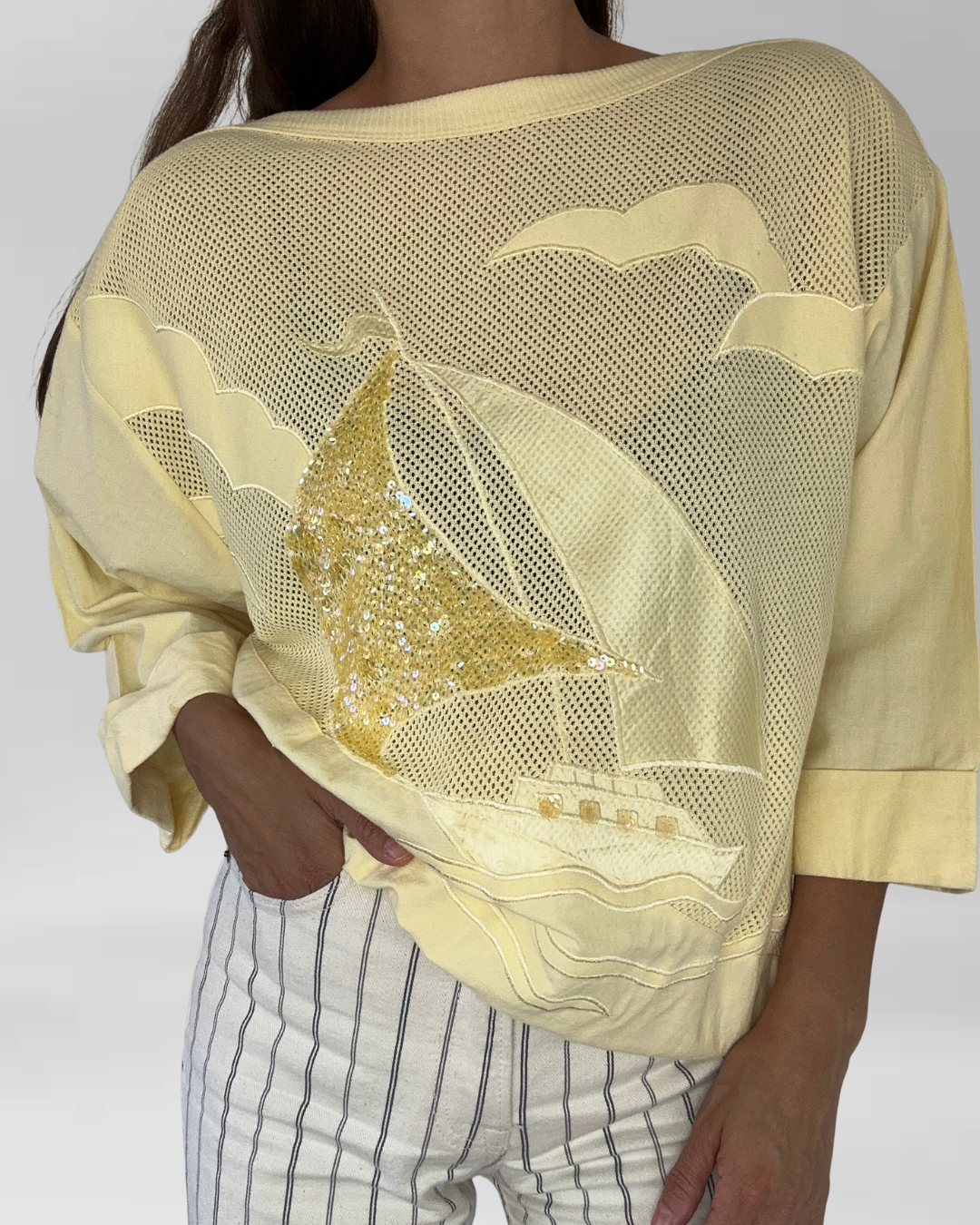 POLERA VINTAGE | M-L  4