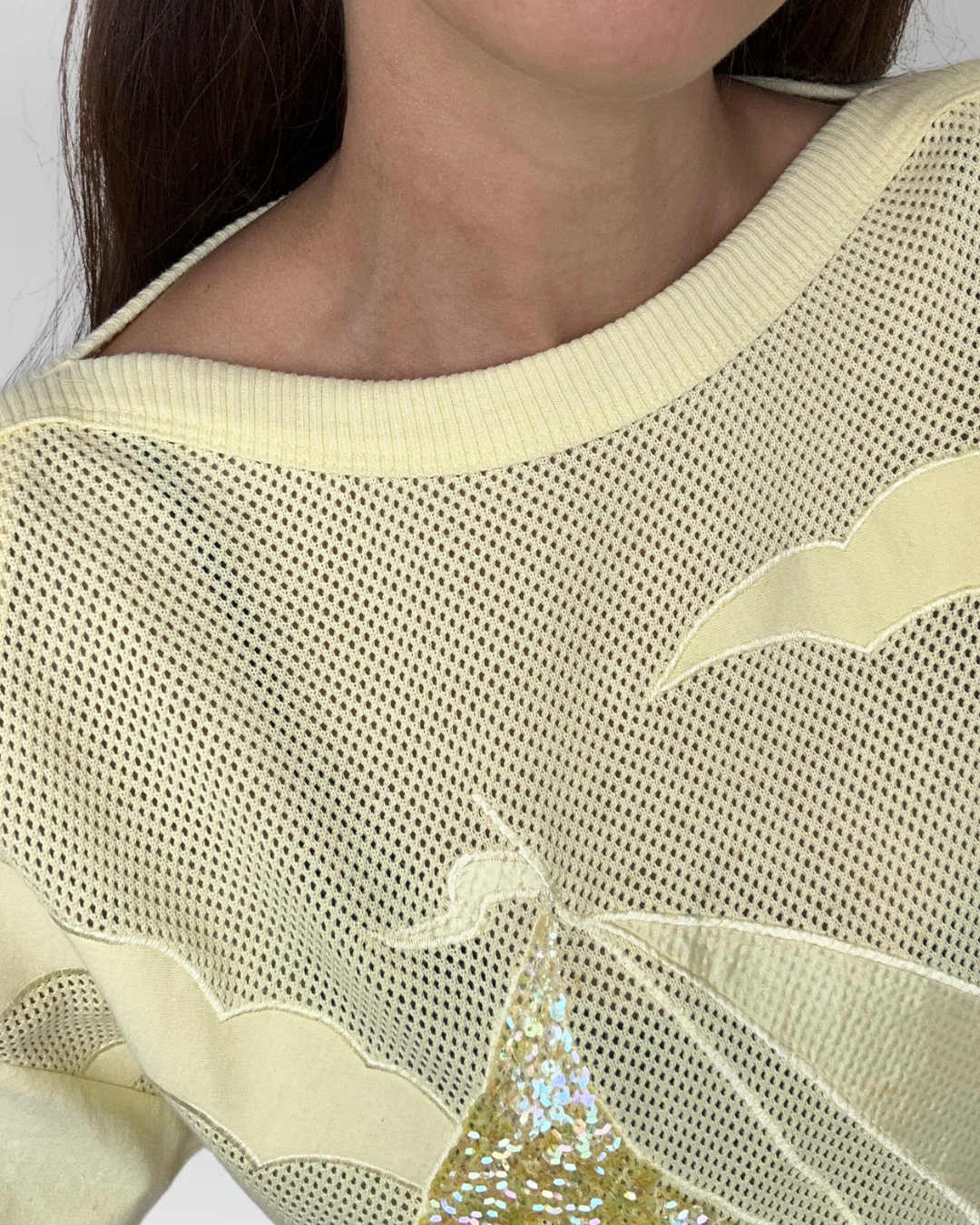 POLERA VINTAGE | M-L  5