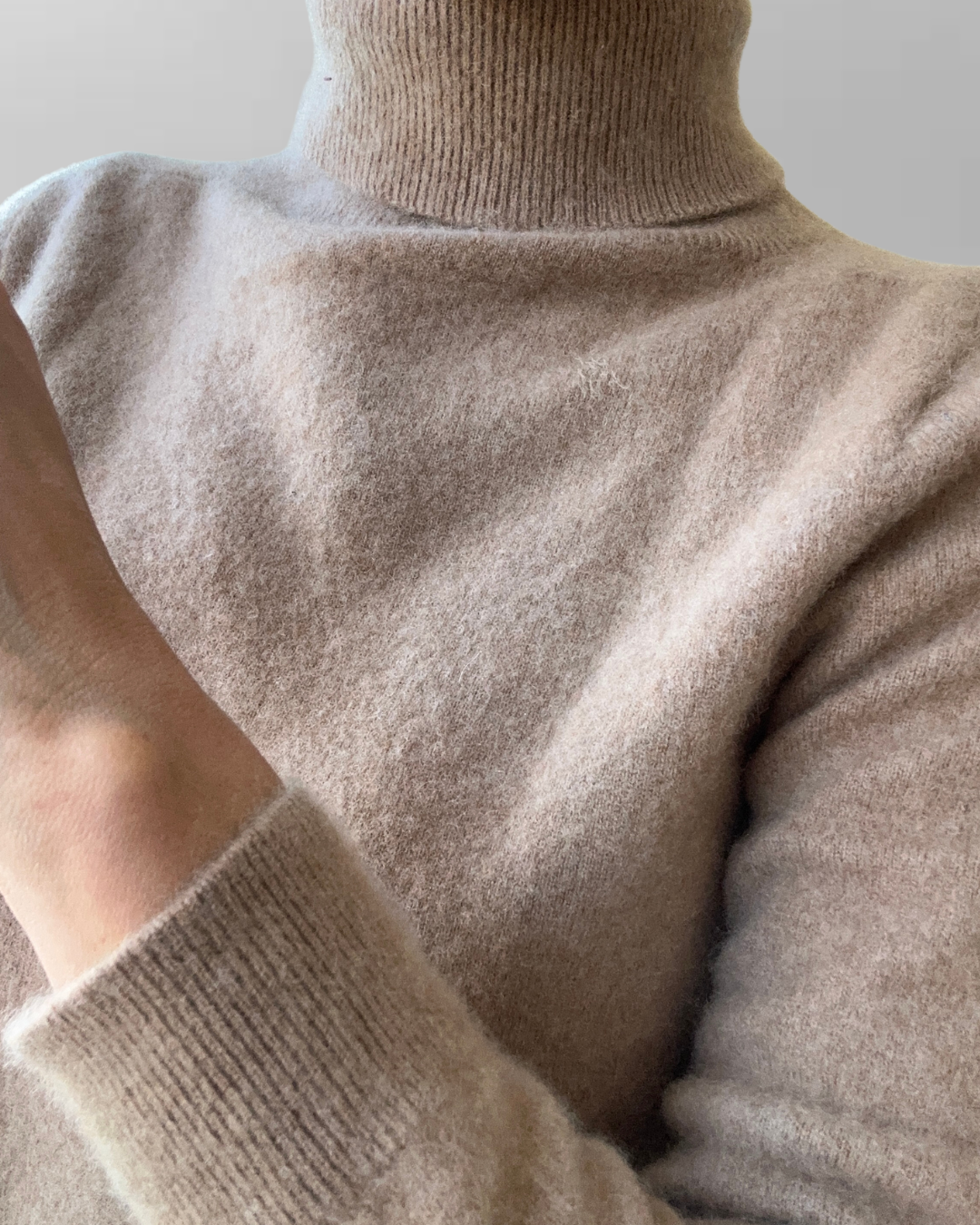 SWEATER CACHEMIRA | S 2