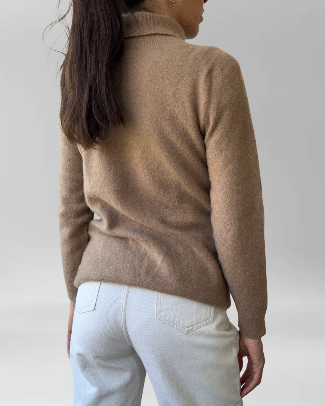 SWEATER CACHEMIRA | S 7