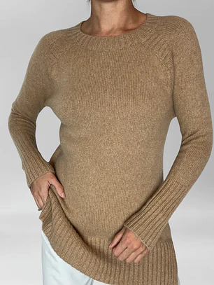 SWEATER CACHEMIRA | J. CREW | S