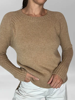 SWEATER CACHEMIRA | J. CREW | S