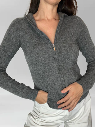 SWEATER CACHEMIRA | CHARTER CLUB | XS-S