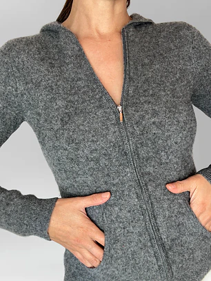 SWEATER CACHEMIRA | CHARTER CLUB | XS-S