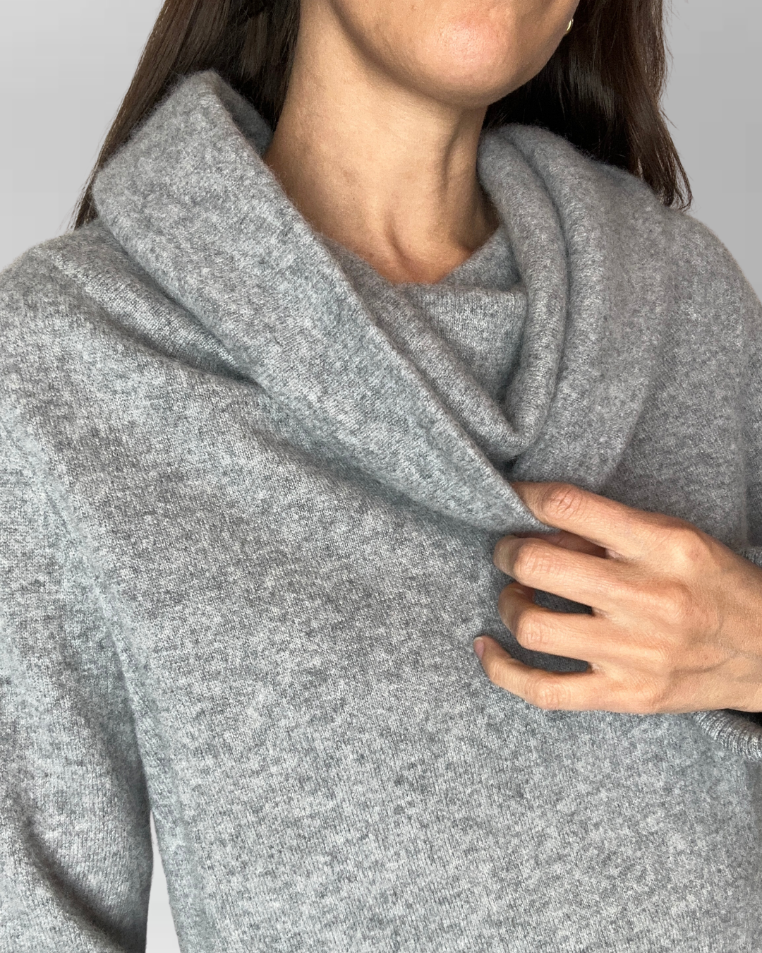 SWEATER CACHEMIRA RACHEL ZOE | M-L 4