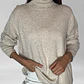 SWEATER CACHEMIRA | L - Miniatura 1