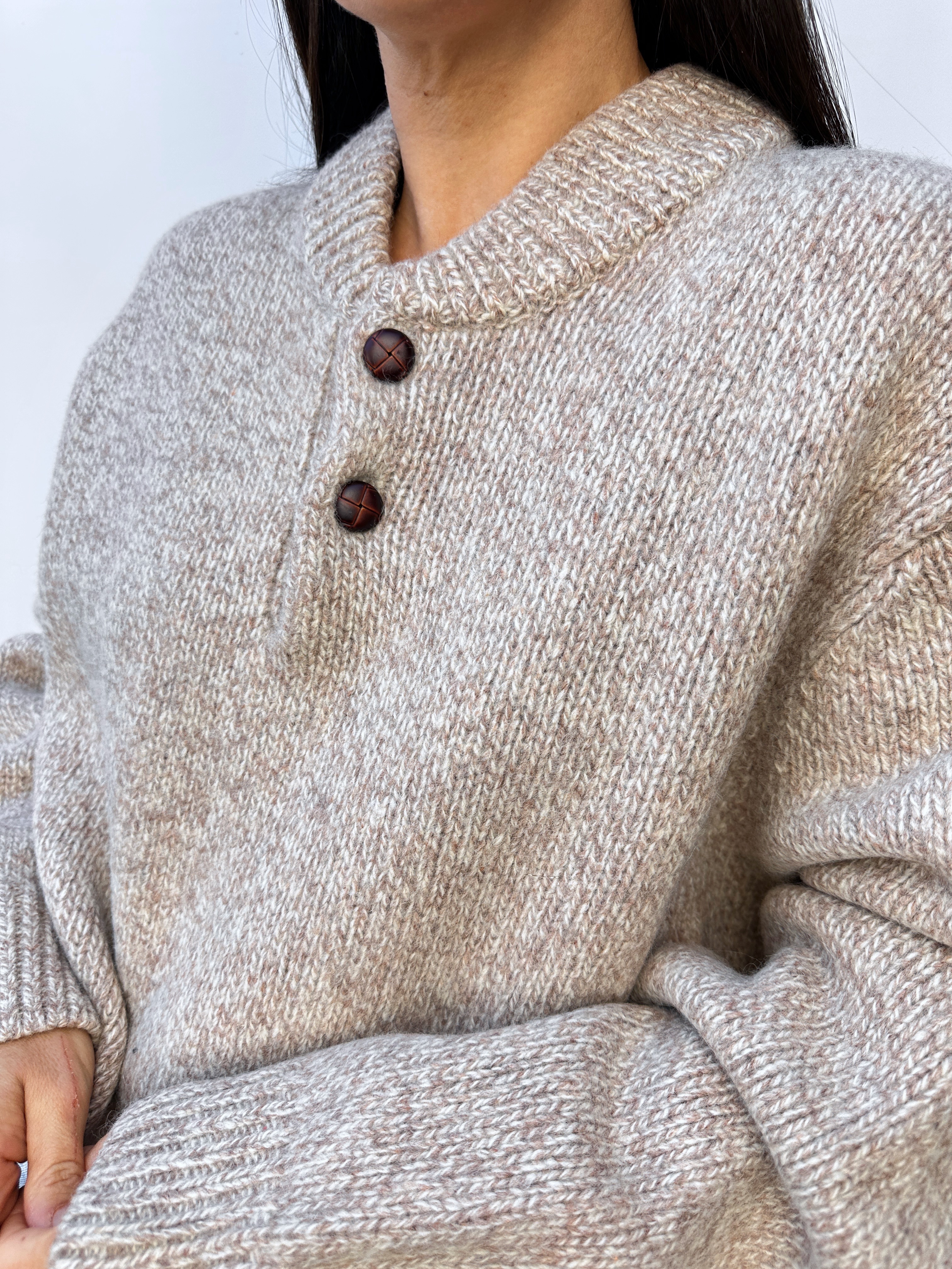 SWEATER LANA | L.L.BEAN | XL-XXL 1