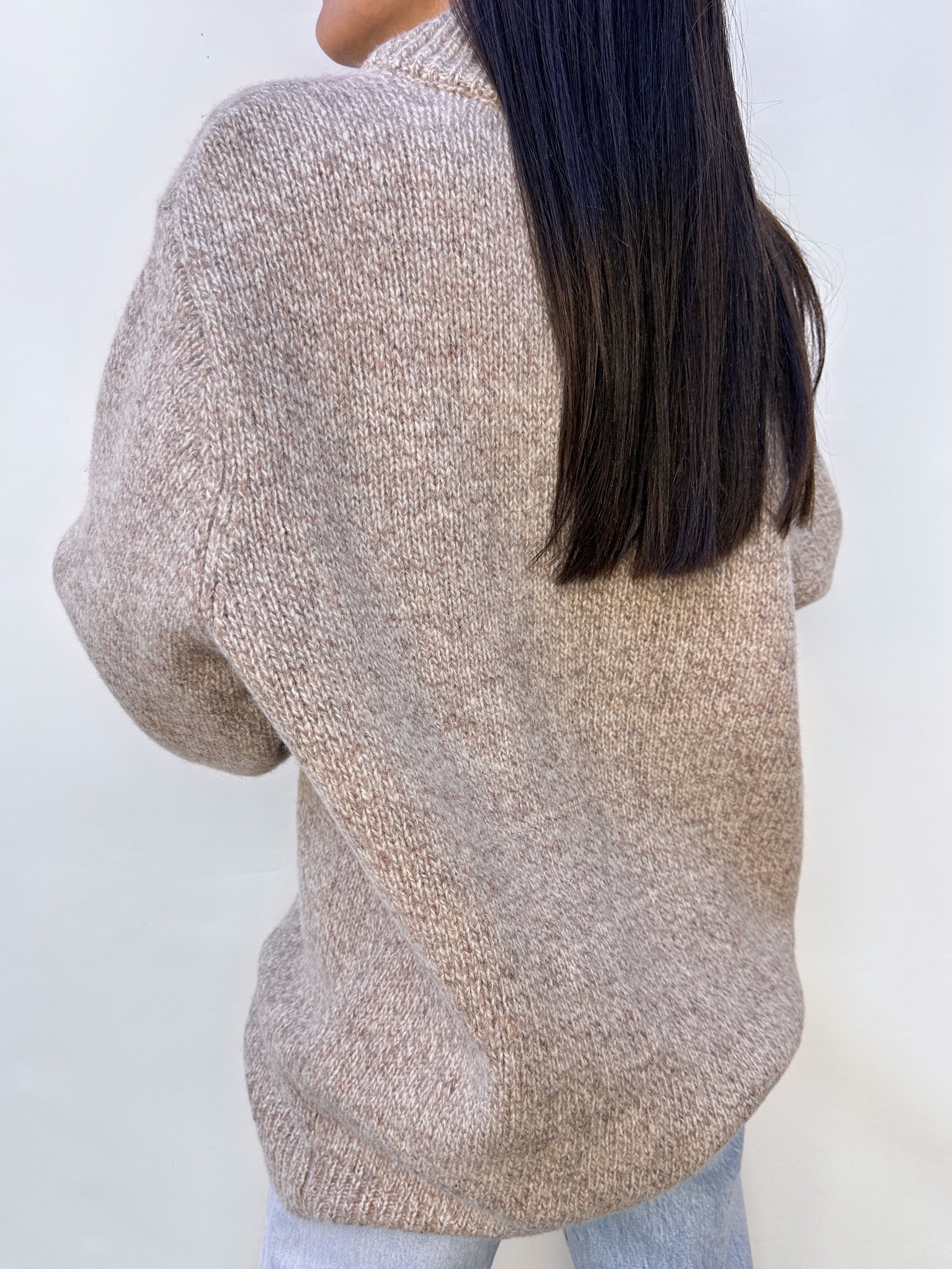 SWEATER LANA | L.L.BEAN | XL-XXL 2