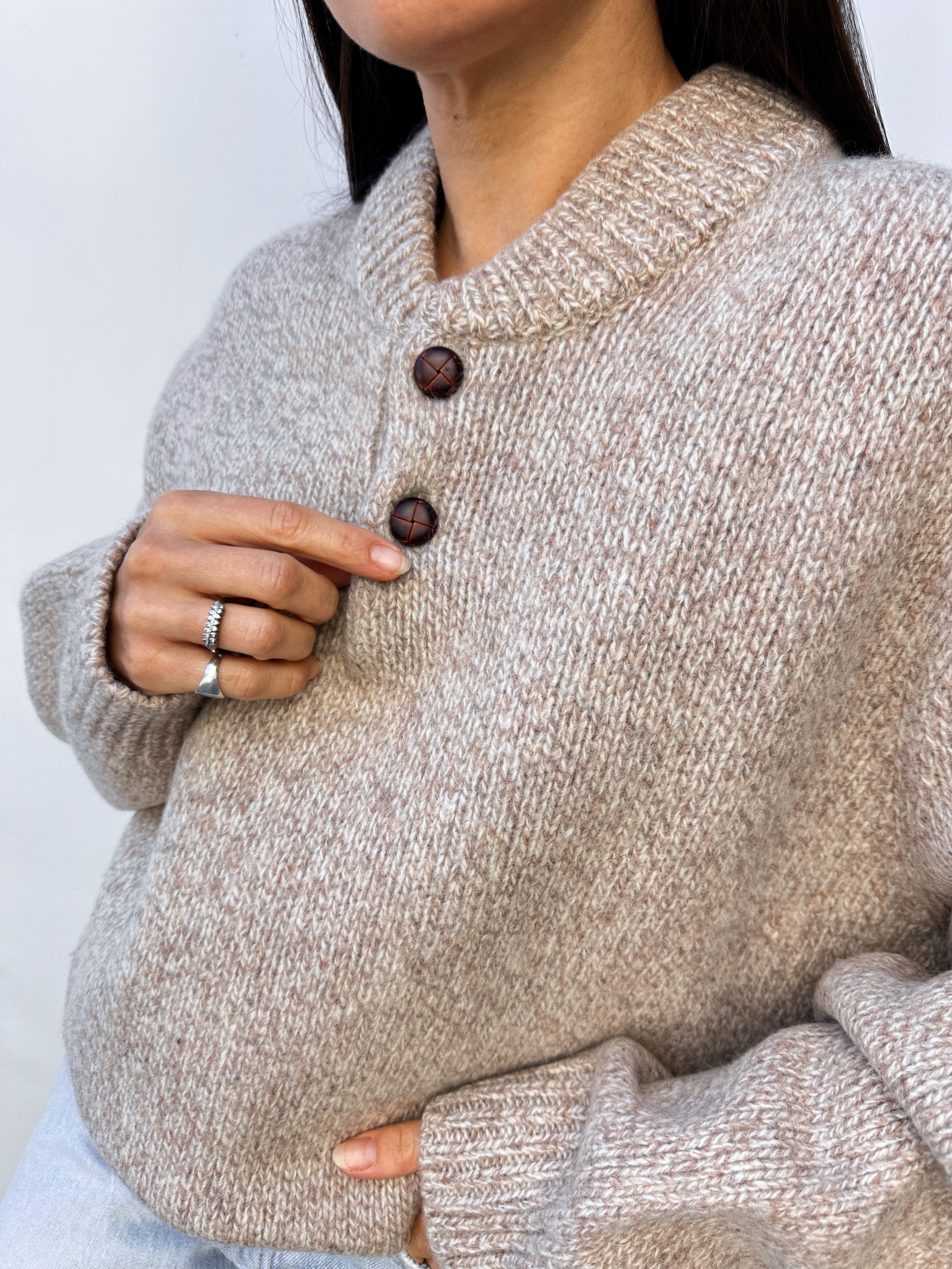 SWEATER LANA | L.L.BEAN | XL-XXL 6