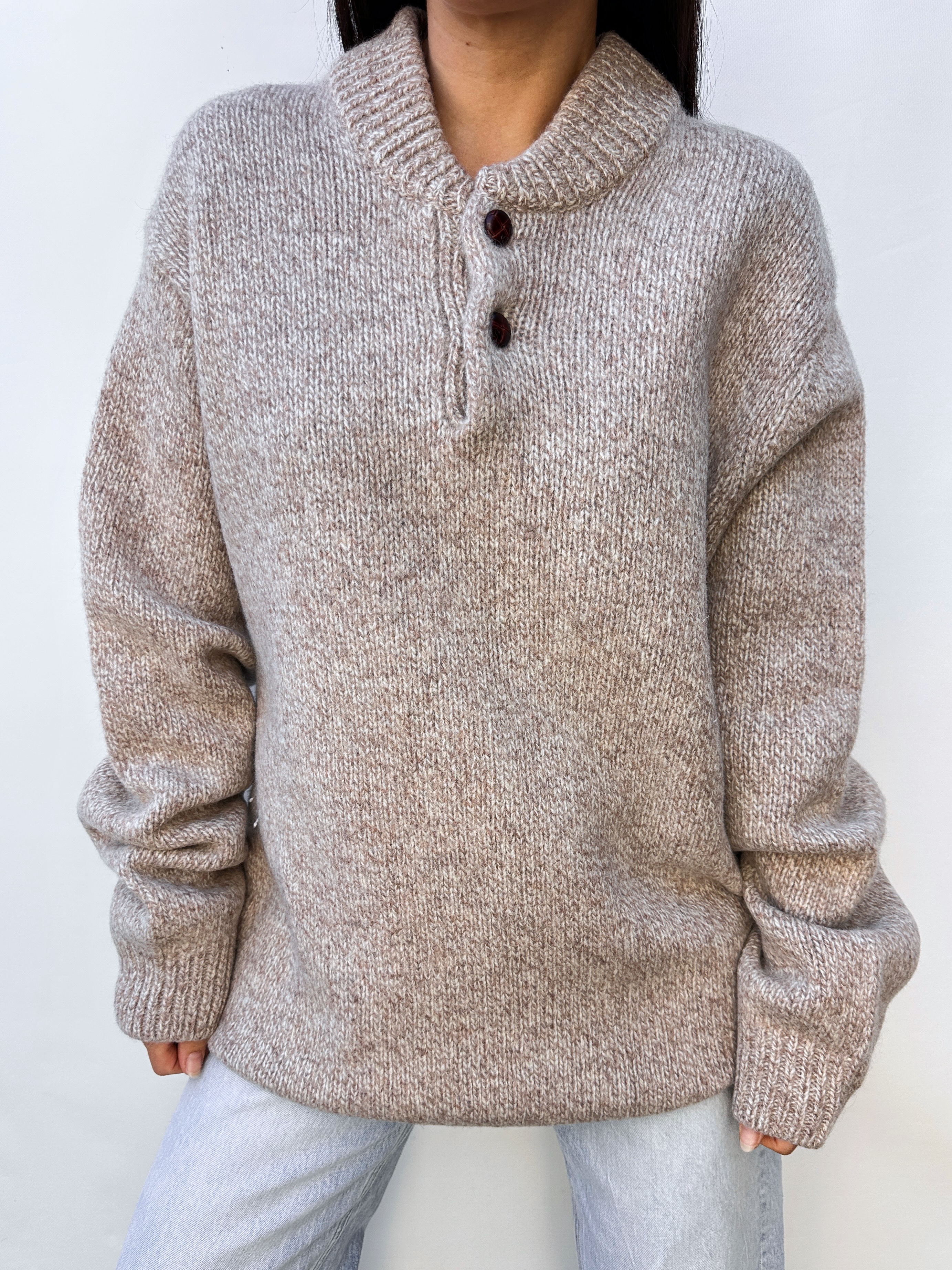 SWEATER LANA | L.L.BEAN | XL-XXL 7