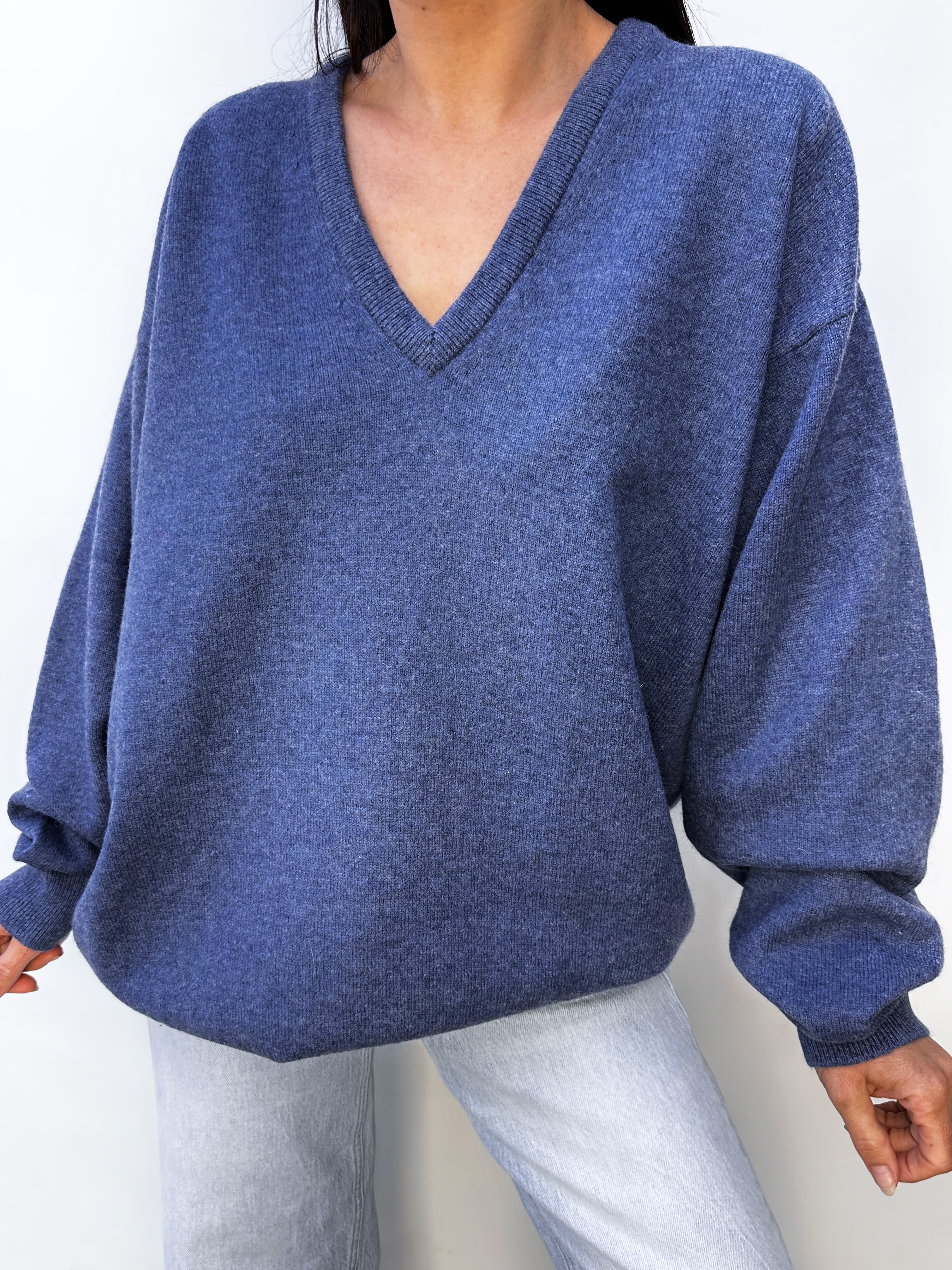 SWEATER LANA | LAND'S END | L-XL 3