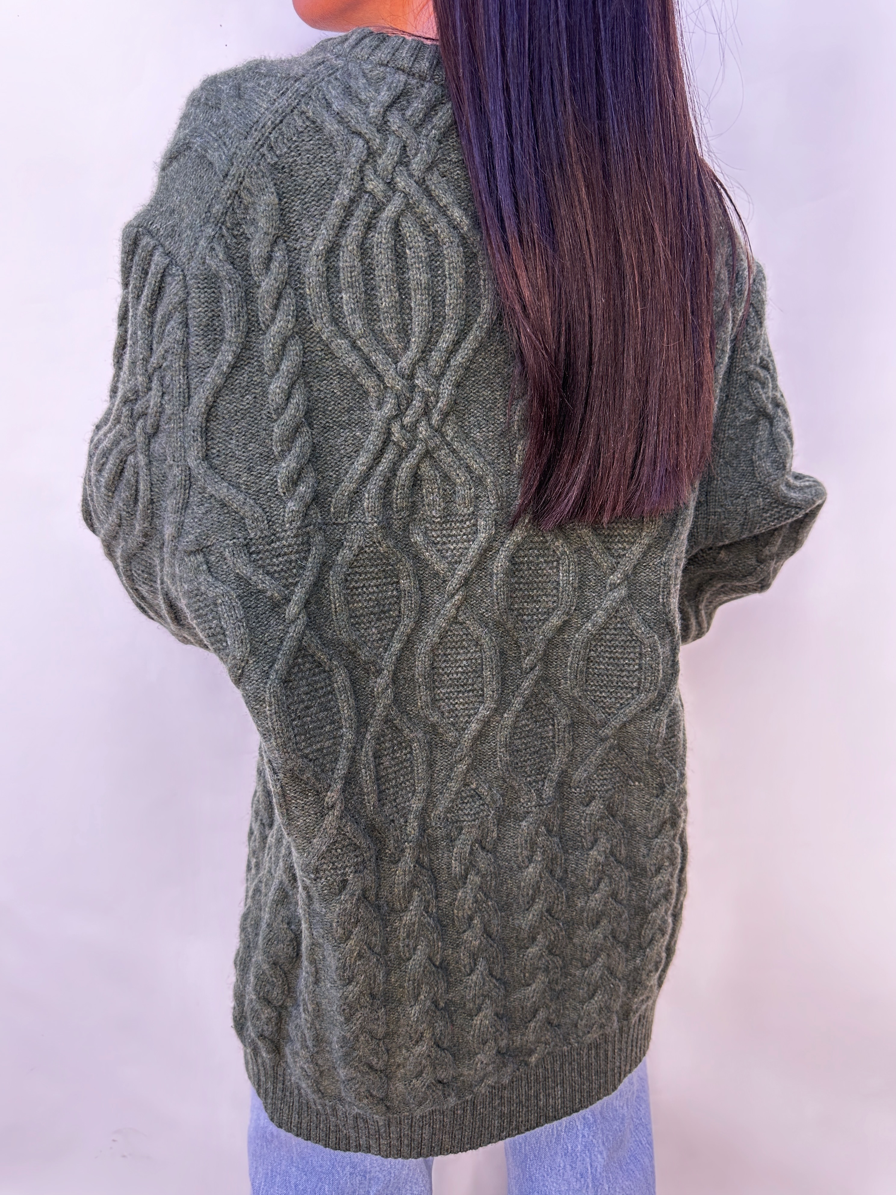 SWEATER LANA | LAND'S END | L-XXL 3