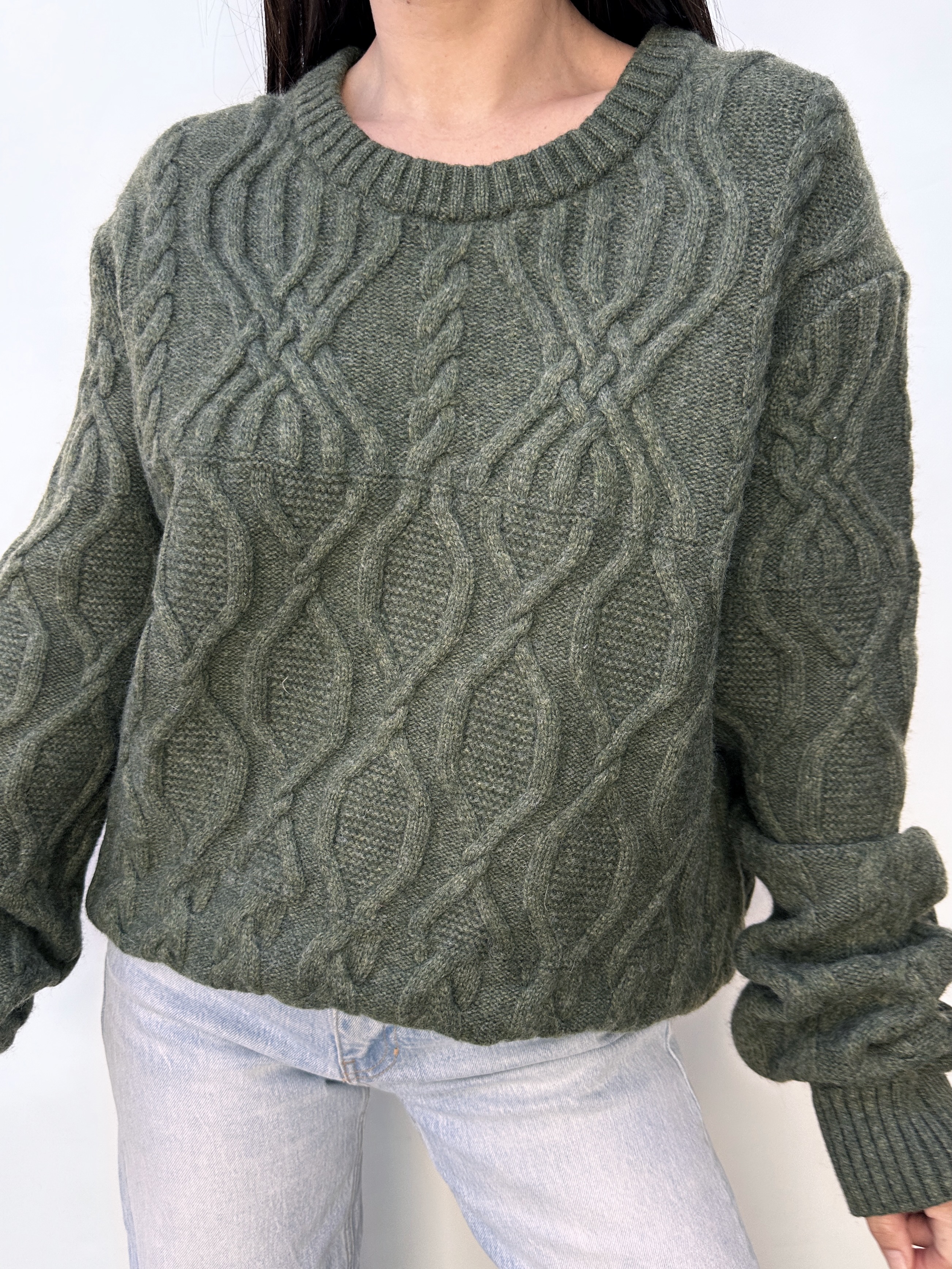 SWEATER LANA | LAND'S END | L-XXL 1