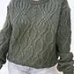 SWEATER LANA | LAND'S END | L-XXL - Miniatura 1