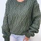 SWEATER LANA | LAND'S END | L-XXL - Miniatura 5