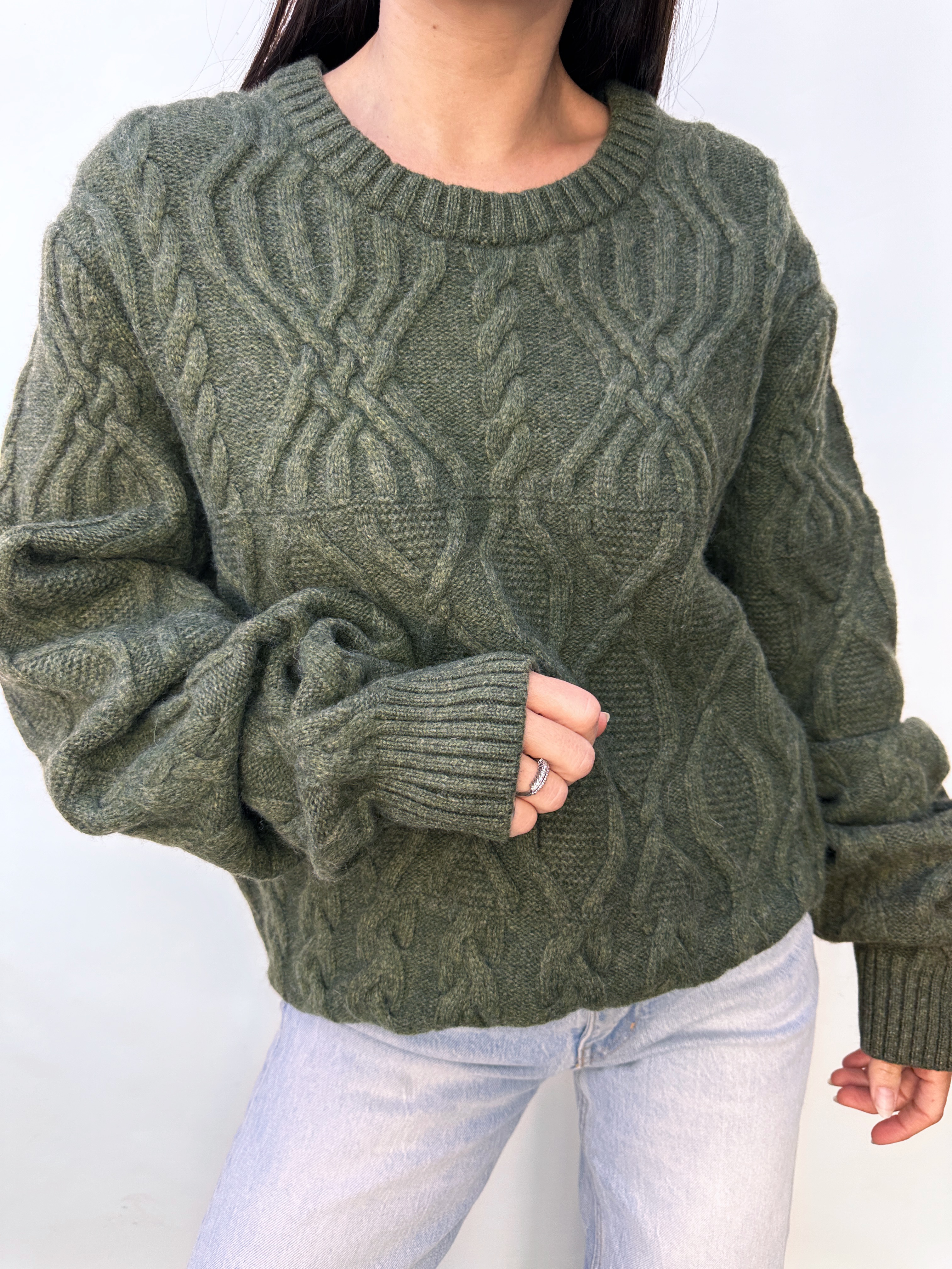 SWEATER LANA | LAND'S END | L-XXL 7