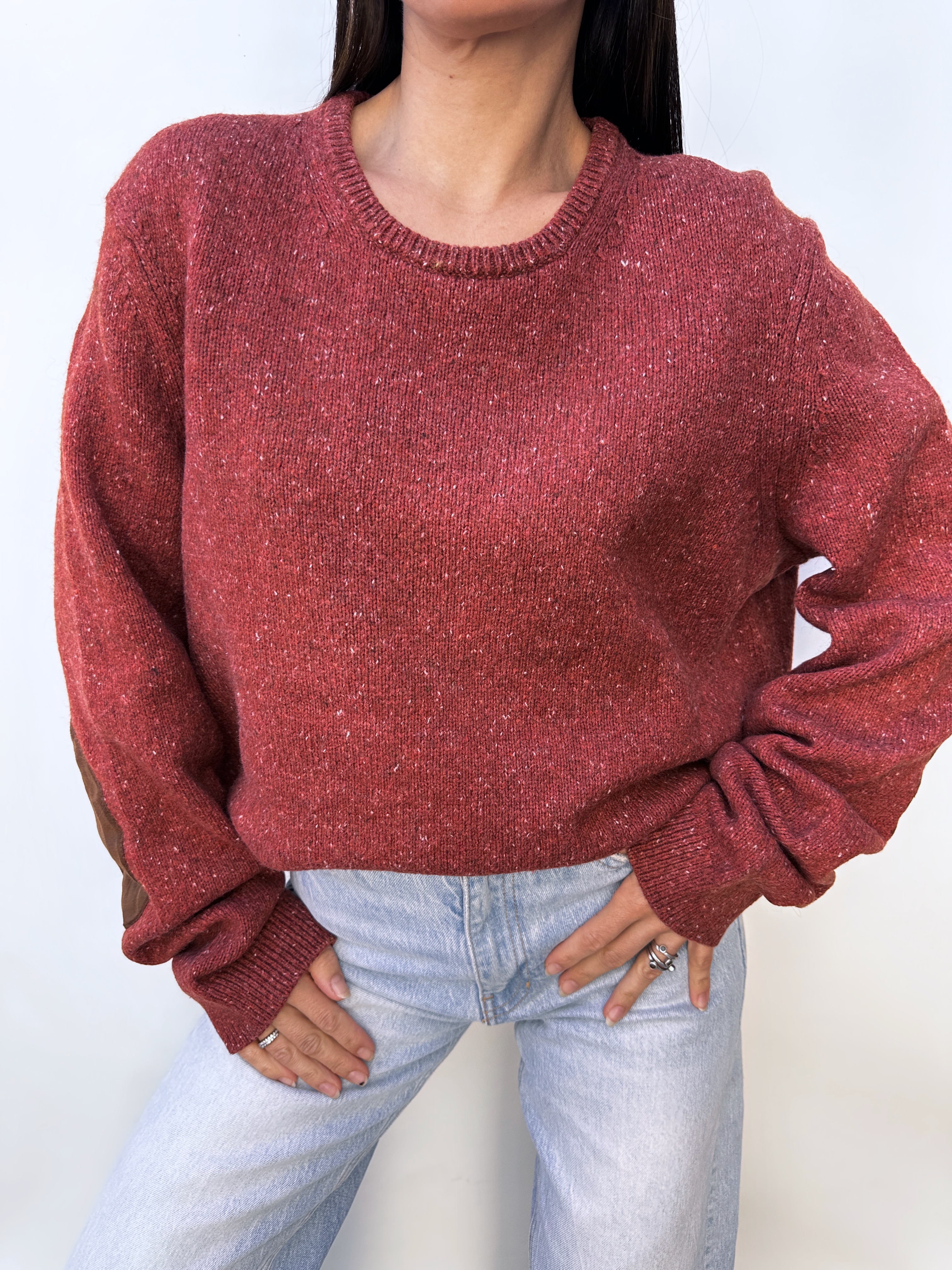 SWEATER LANA BLEND | JOS.A.BANK | XL 1