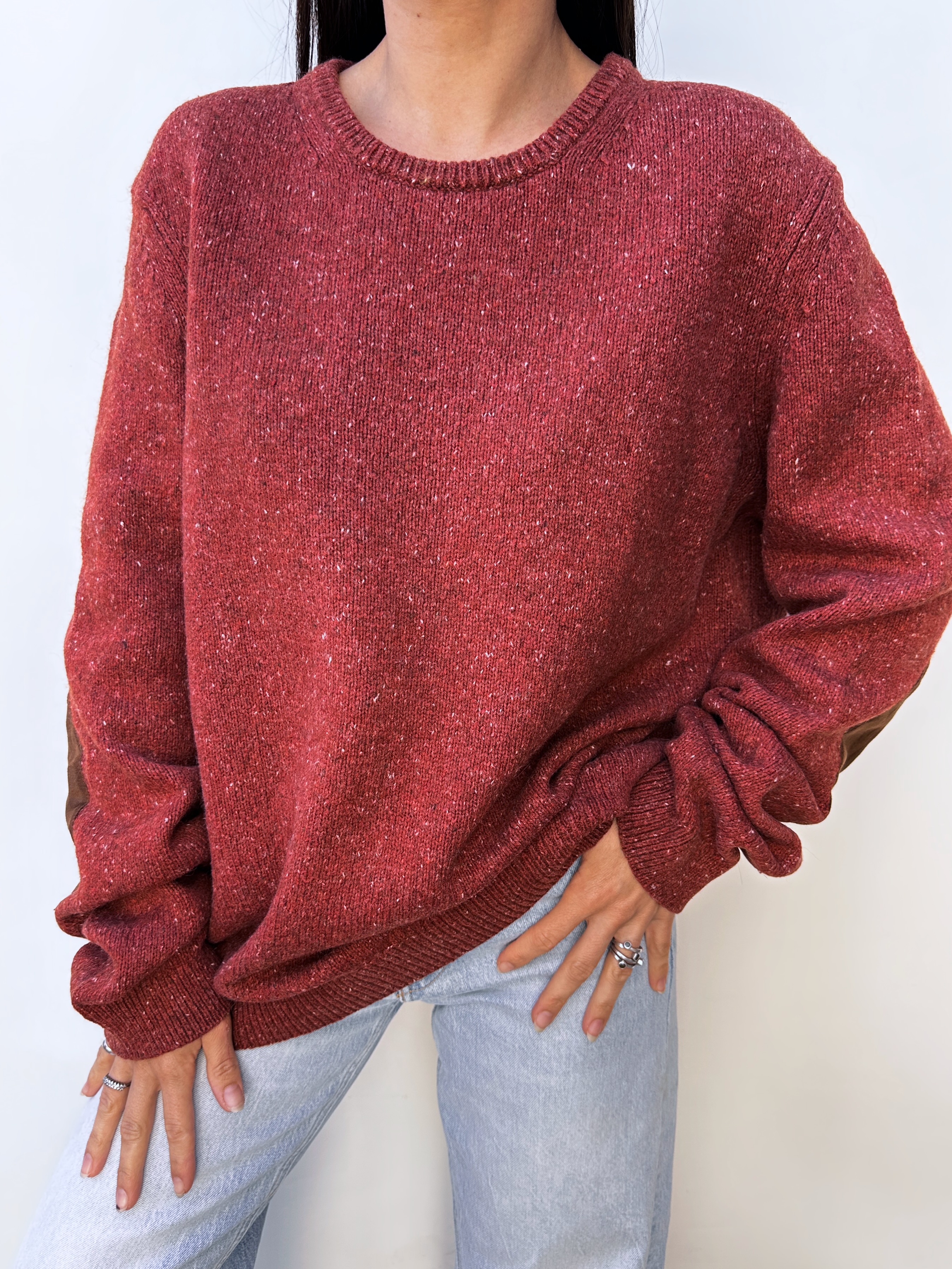 SWEATER LANA BLEND | JOS.A.BANK | XL 2