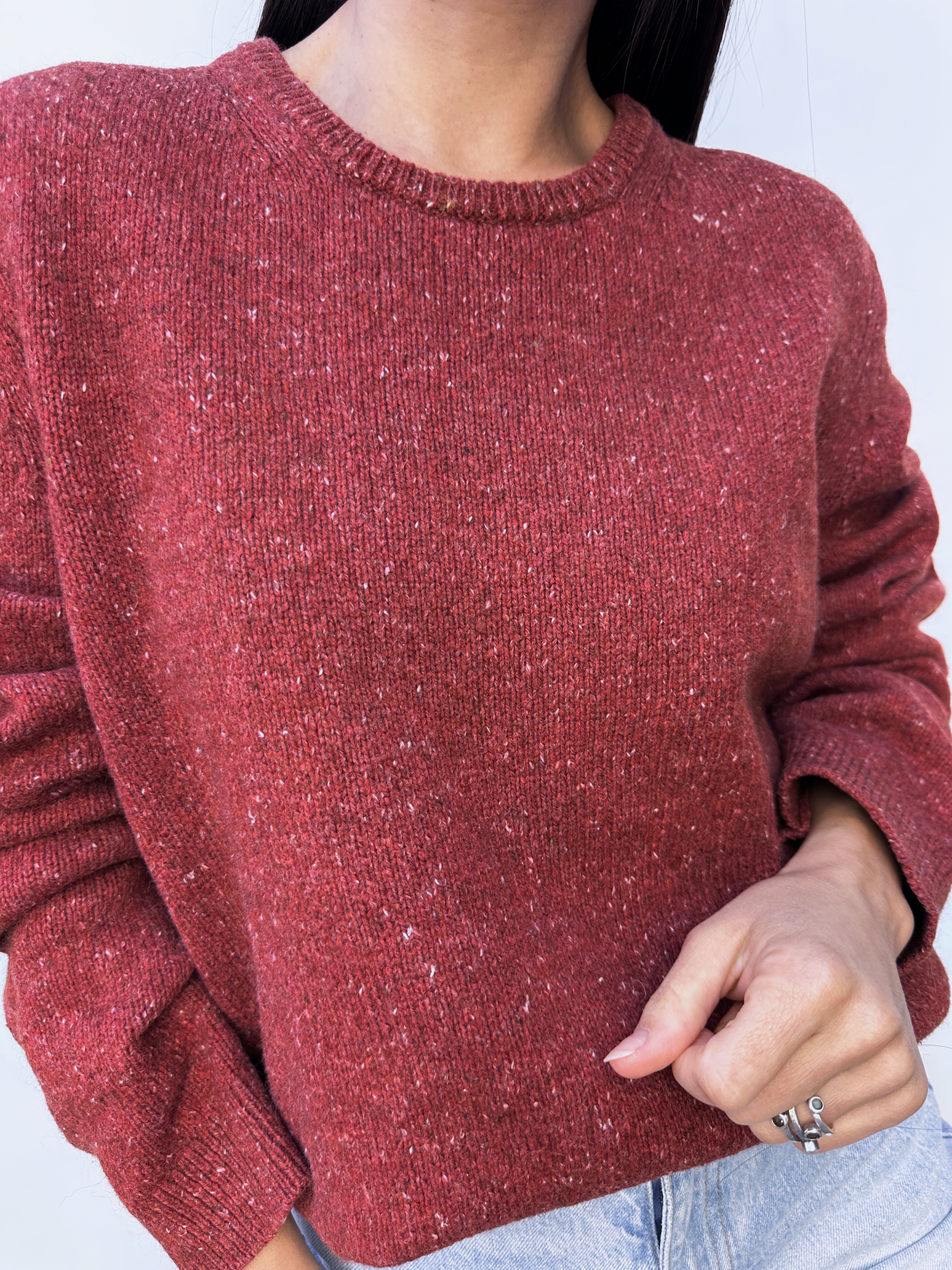 SWEATER LANA BLEND | JOS.A.BANK | XL 3